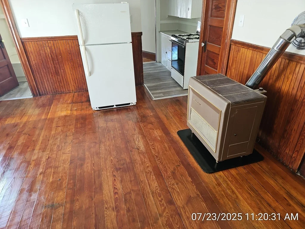 46 Princeton, New Bedford