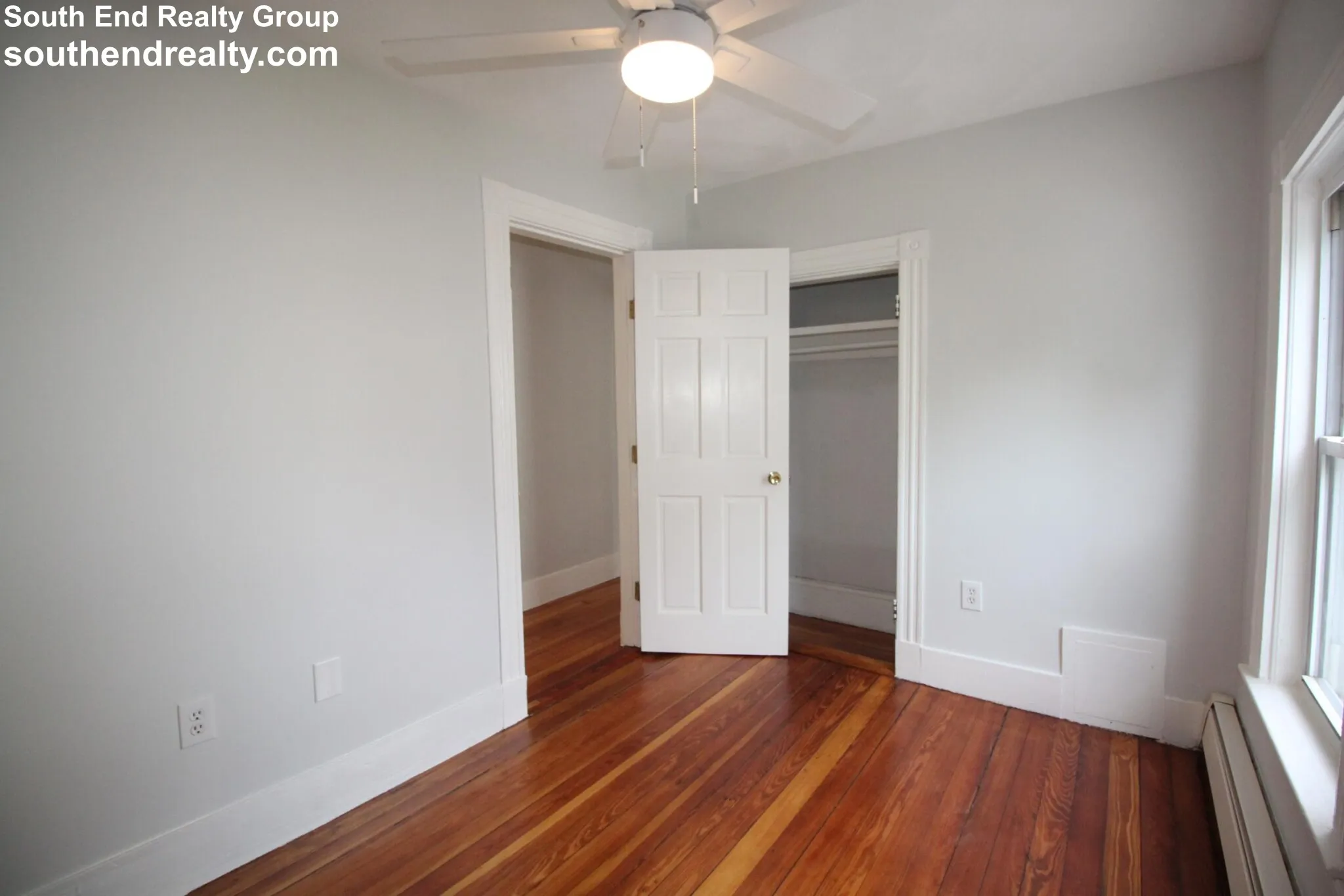 12 Albion Pl, Medford Street / The Neck