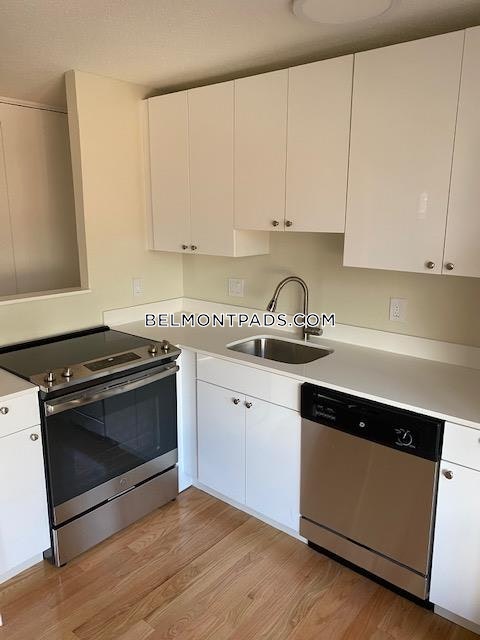 1 bed, 1 bath apartment for rent at 125 Trapelo Rd Unit 19, Cushing Square — photo 11 of 13