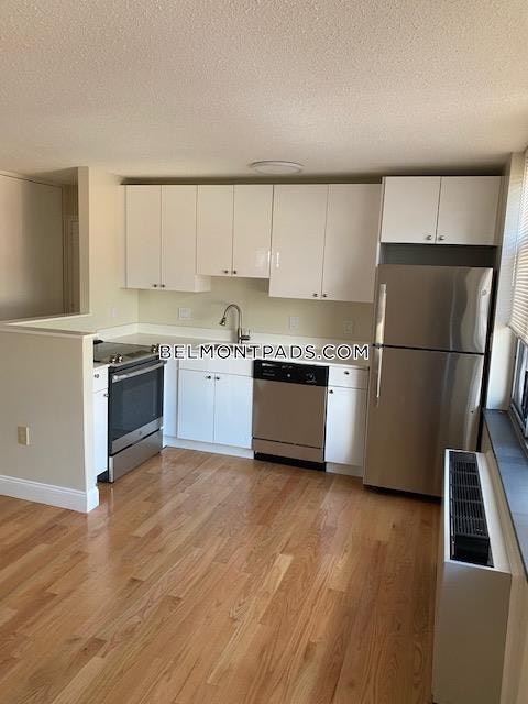 1 bed, 1 bath apartment for rent at 125 Trapelo Rd Unit 19, Cushing Square — photo 1 of 13