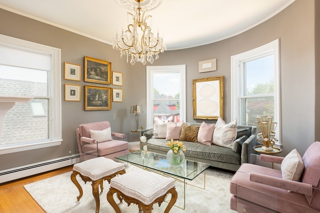 20 Mellen St, Dorchester