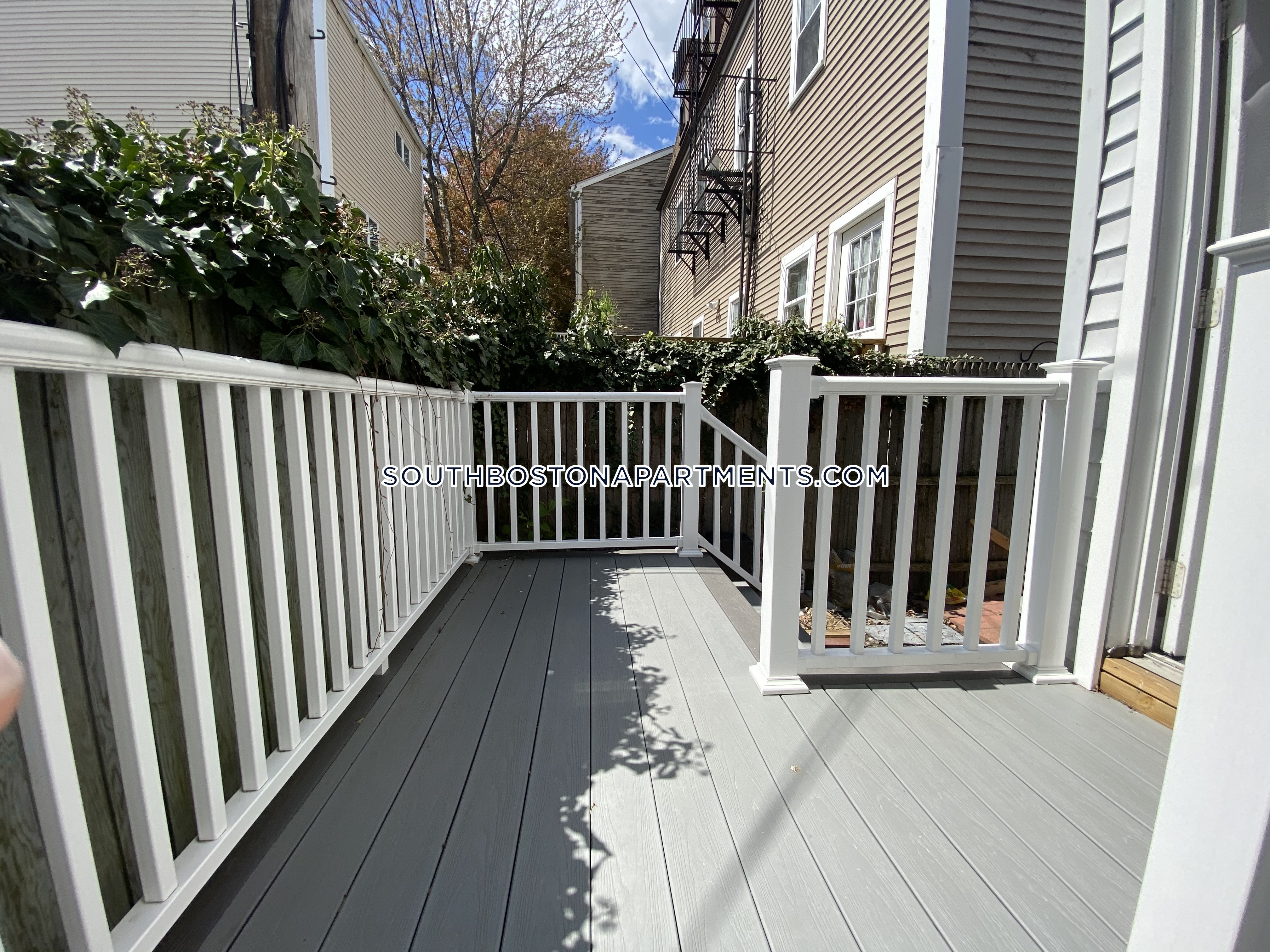 4 bed, 2 bath apartment for rent at 292 D St Unit 2, South Boston — photo 10 of 12