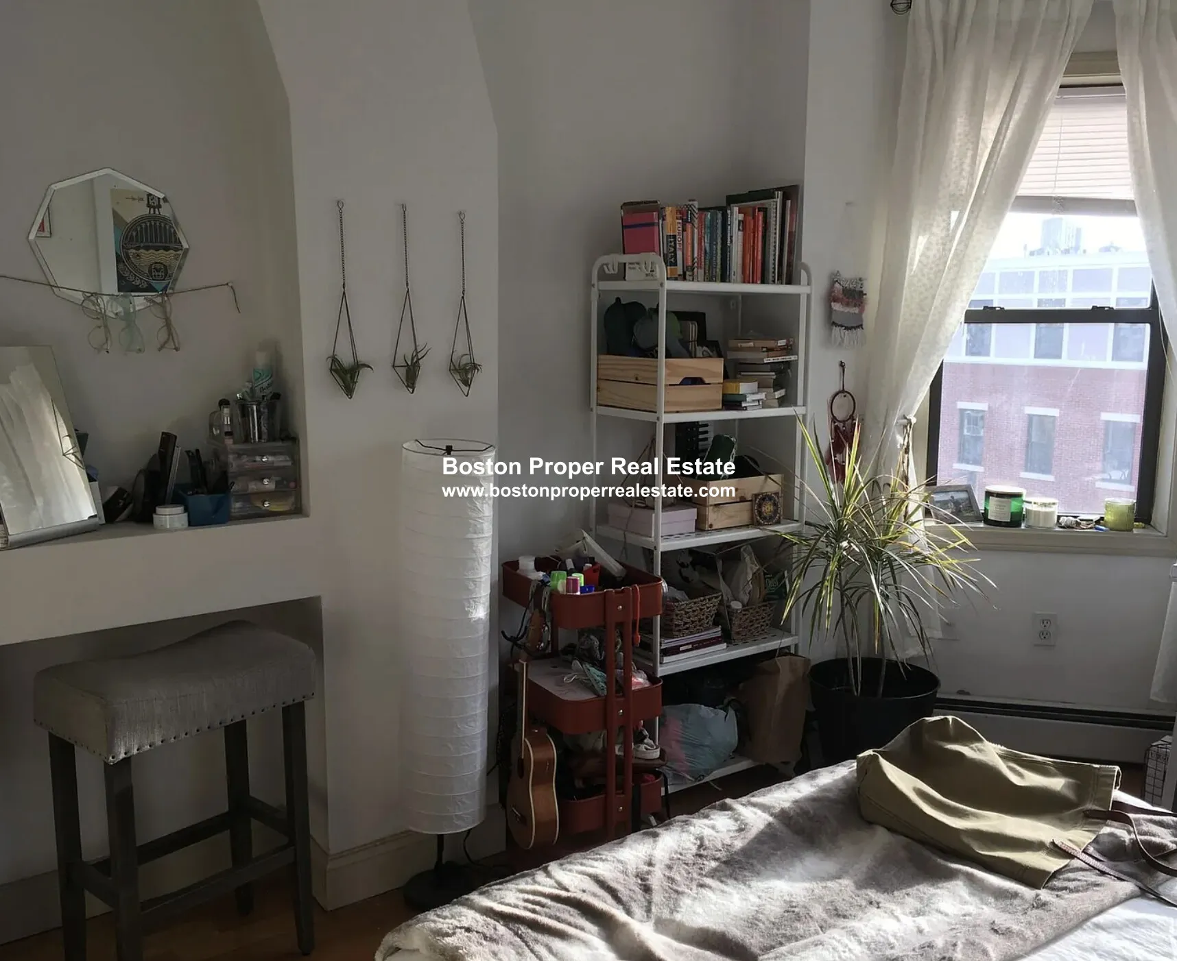 1021 Tremont St, Roxbury