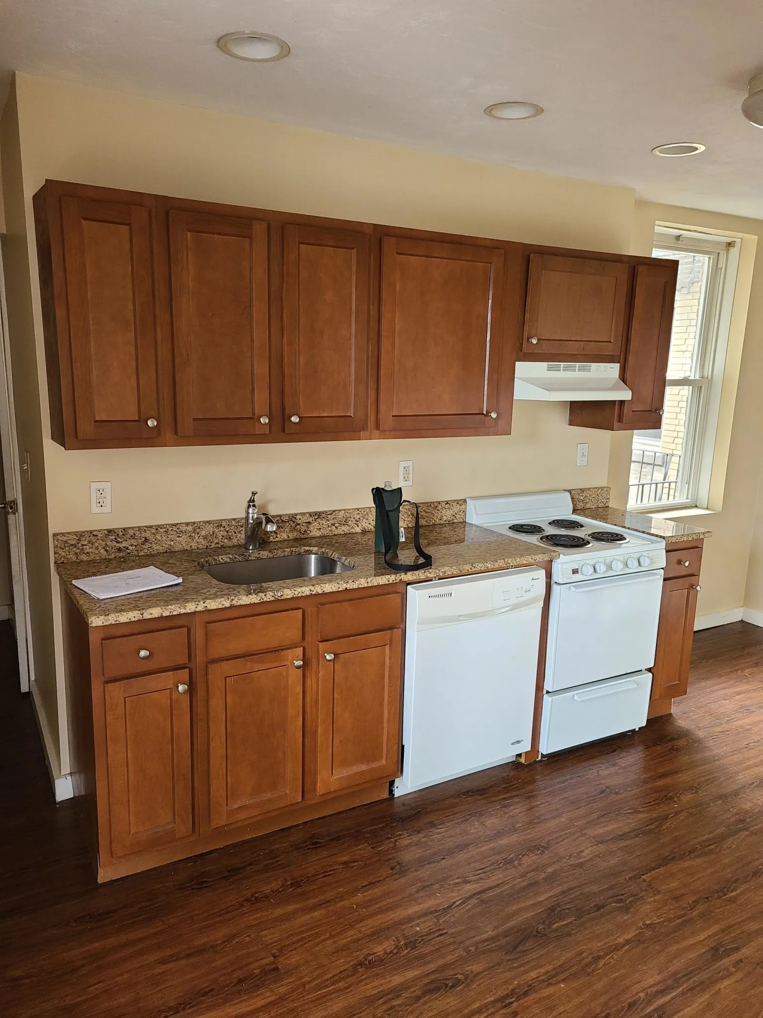 224 Hanover St, North End