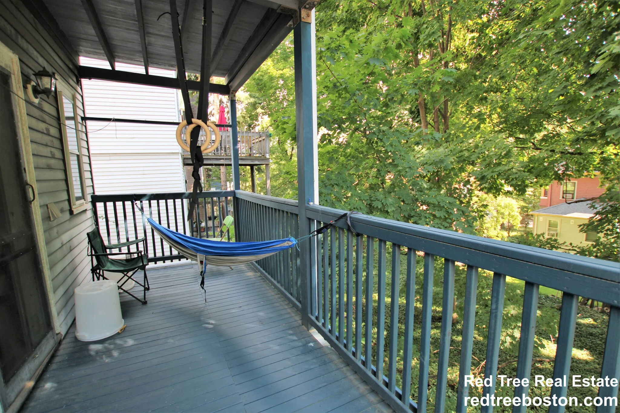 98 Westbourne Ter, Corey Hill