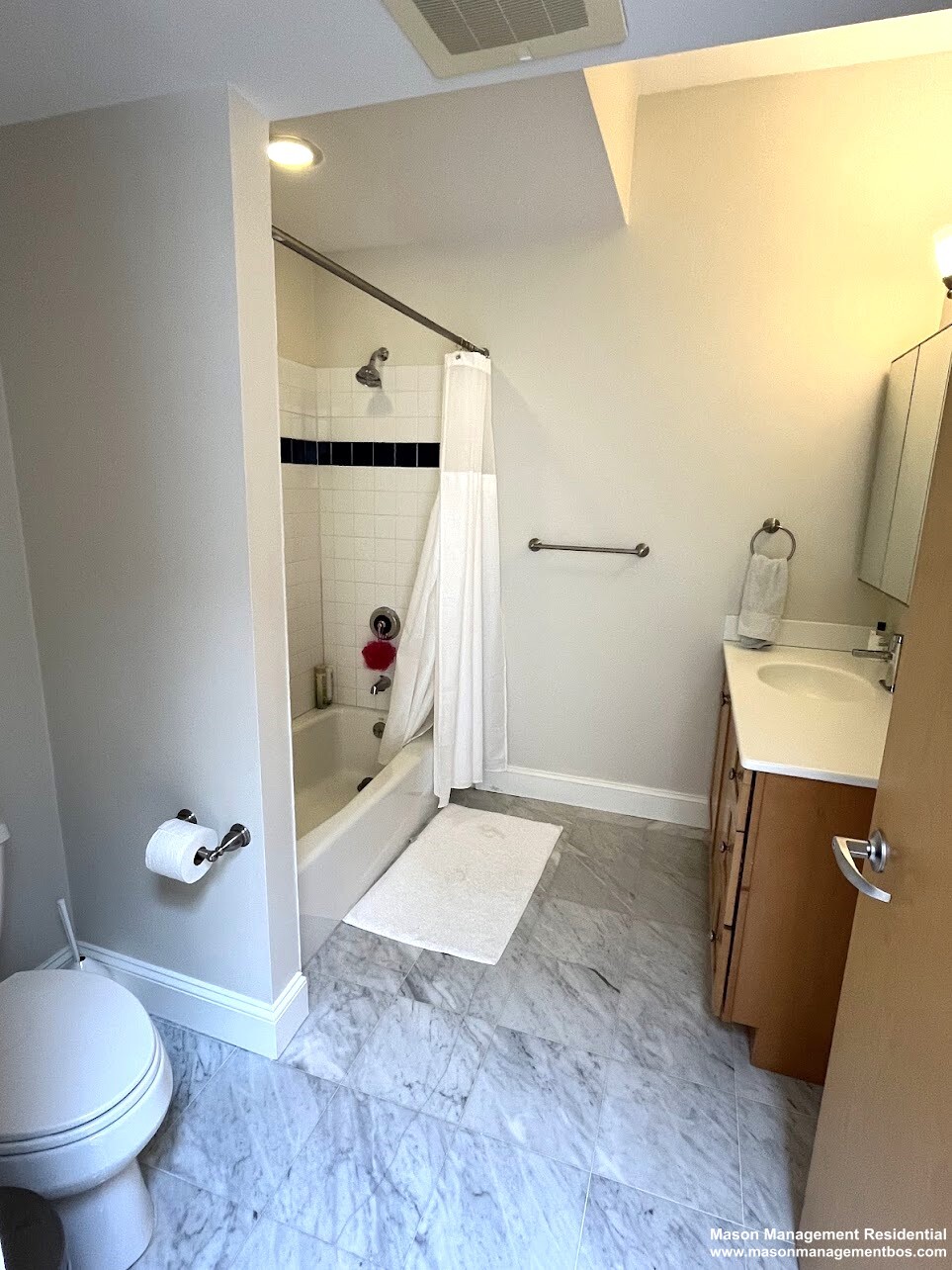 43 Park St, Ward Two