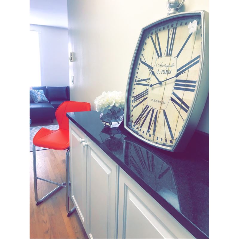 90 Saint Botolph St, Back Bay