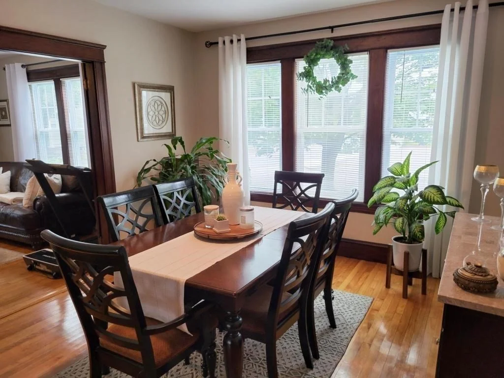 352 Chandler St, Worcester