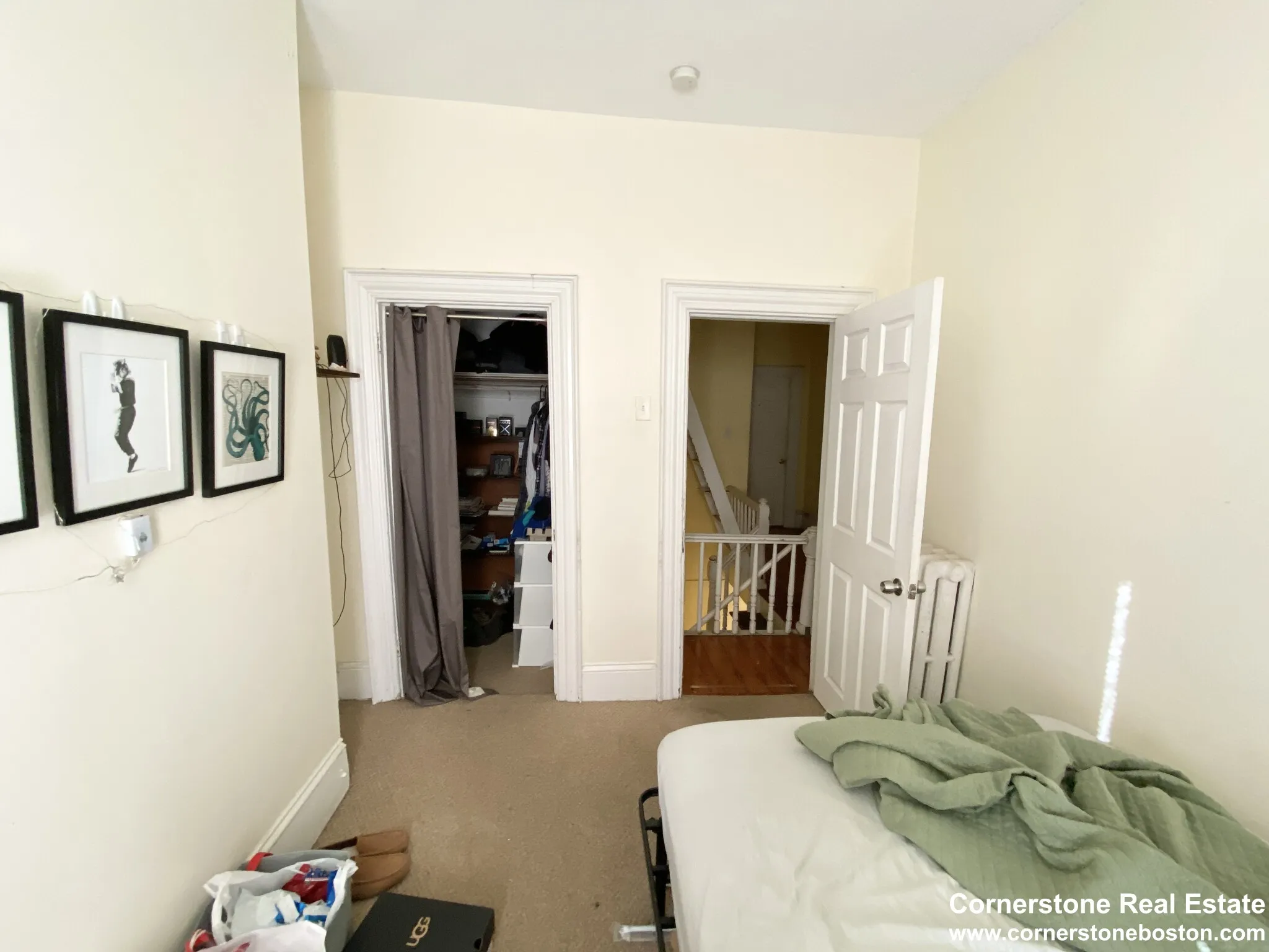 31 Worthington St, Mission Hill