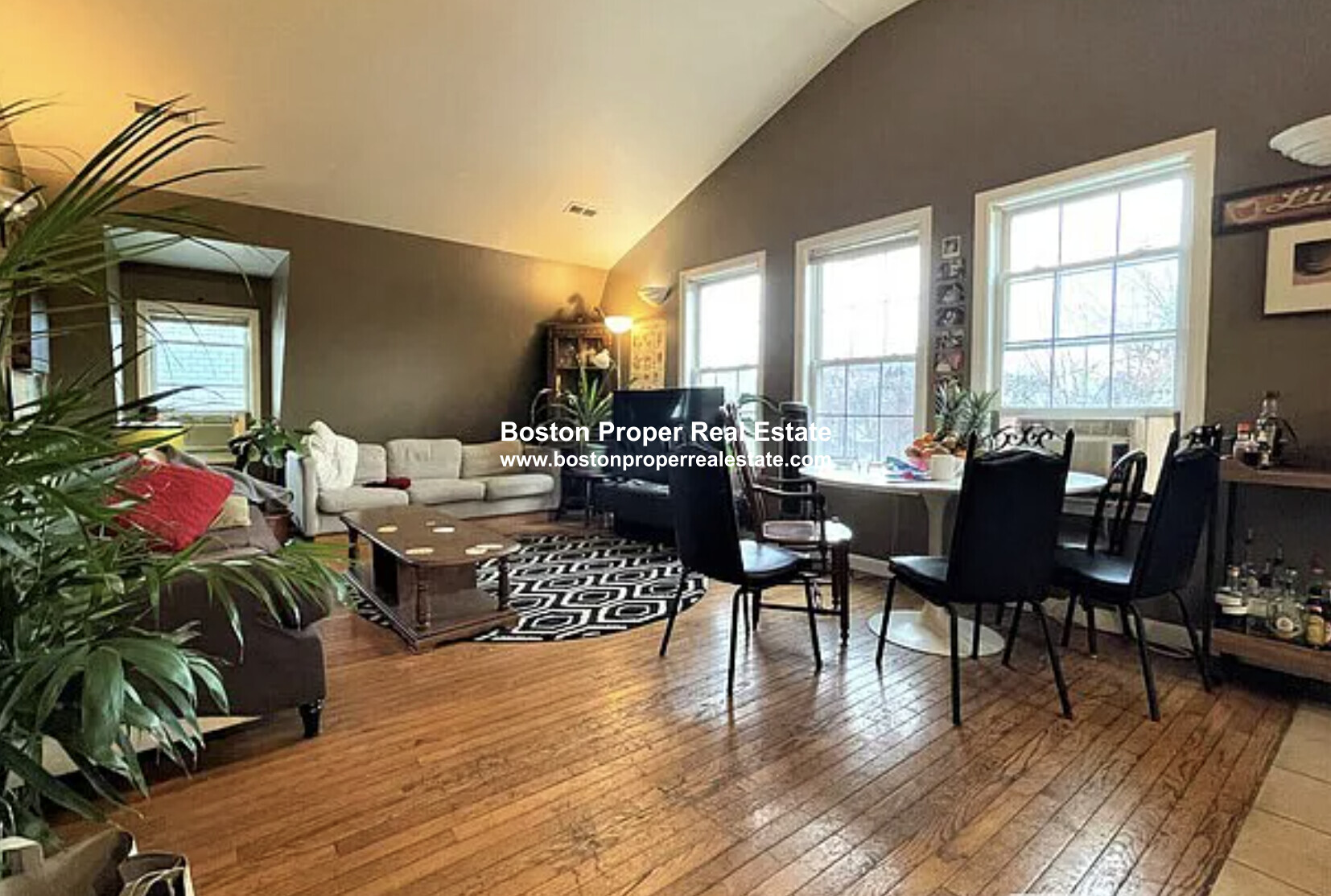 15 Farrington Ave, Allston