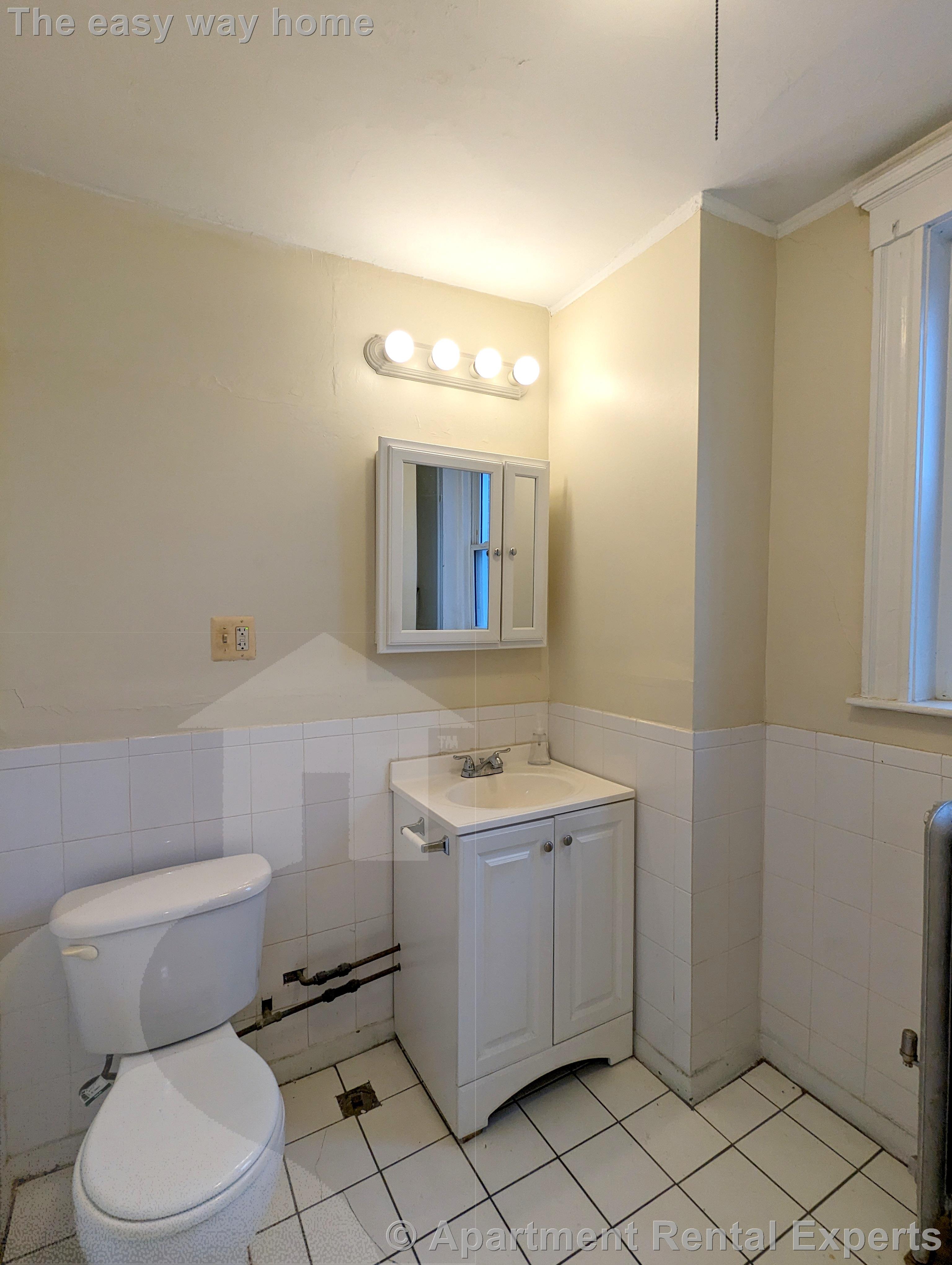 6 Craigie Cir, Harvard Square