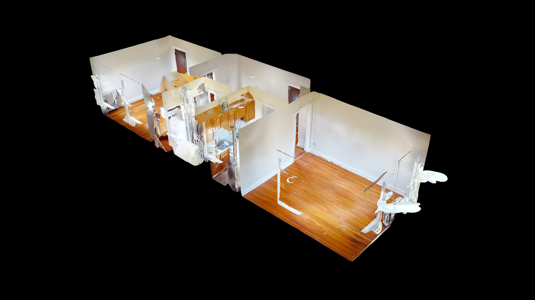 1940 Commonwealth Ave, Brighton