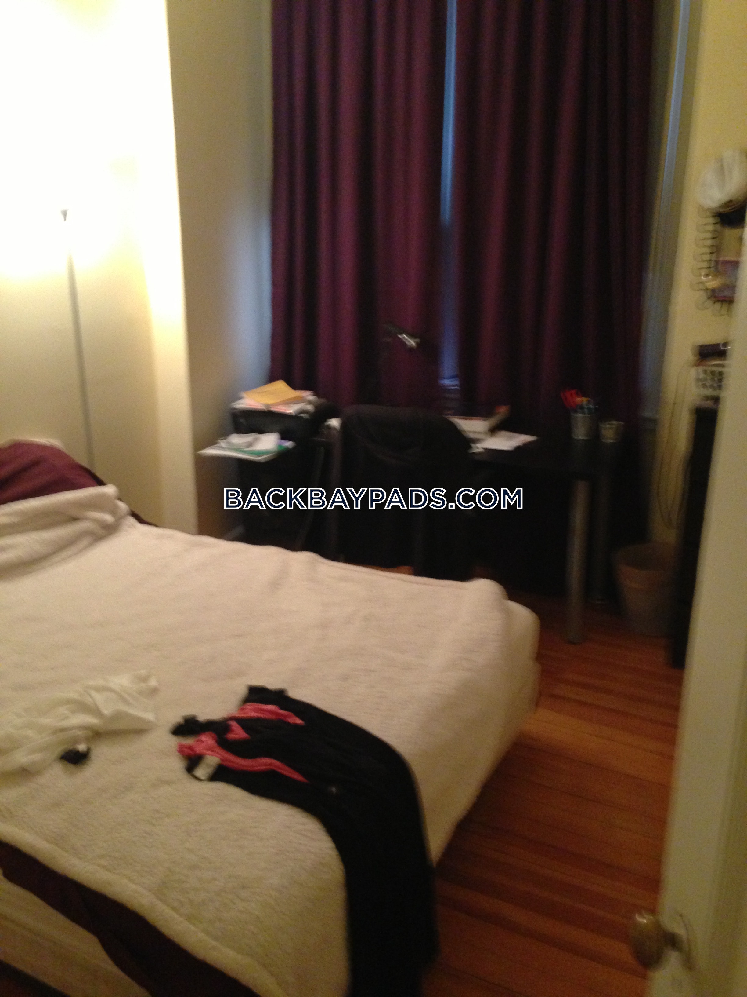 2 bed, 1 bath apartment for rent at 481 Beacon St Unit 33, Back Bay — photo 4 of 5