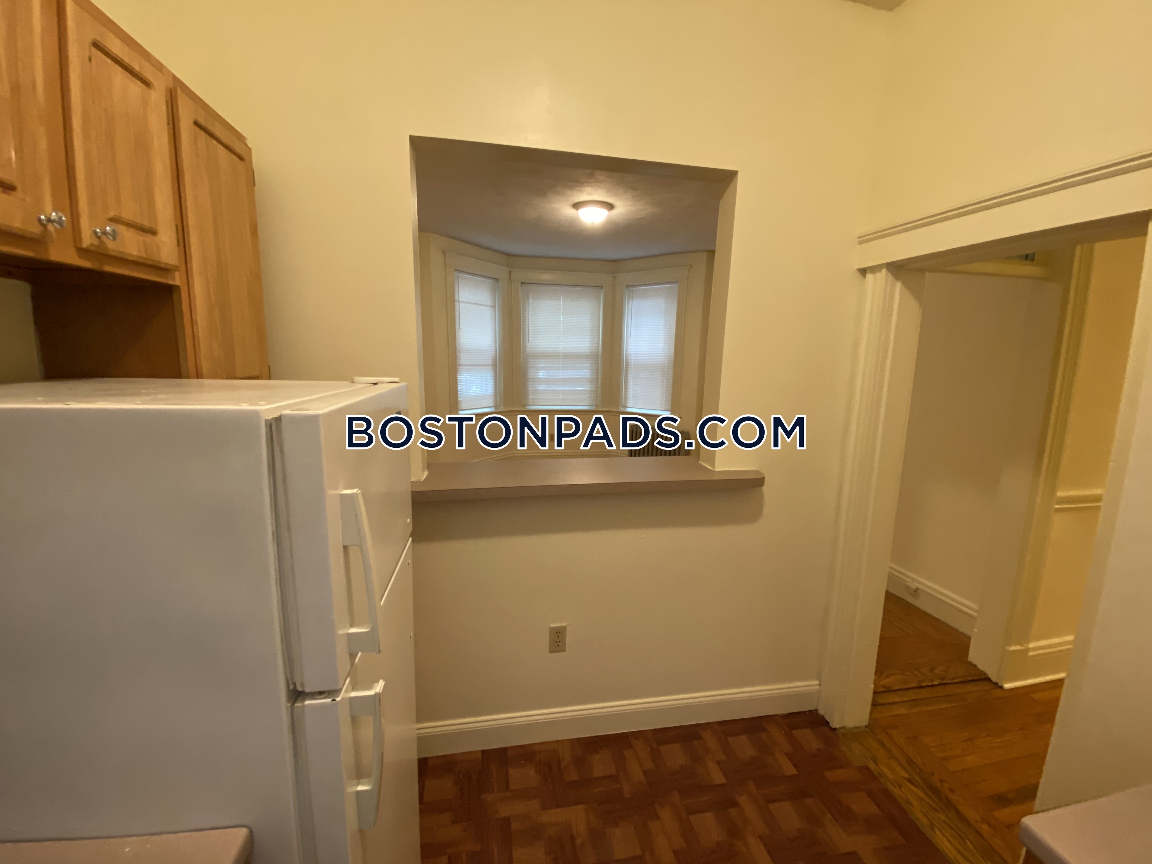 Studio bed, 1 bath apartment for rent at 16 Queensberry St Unit 5F, Fenway — photo 7 of 11
