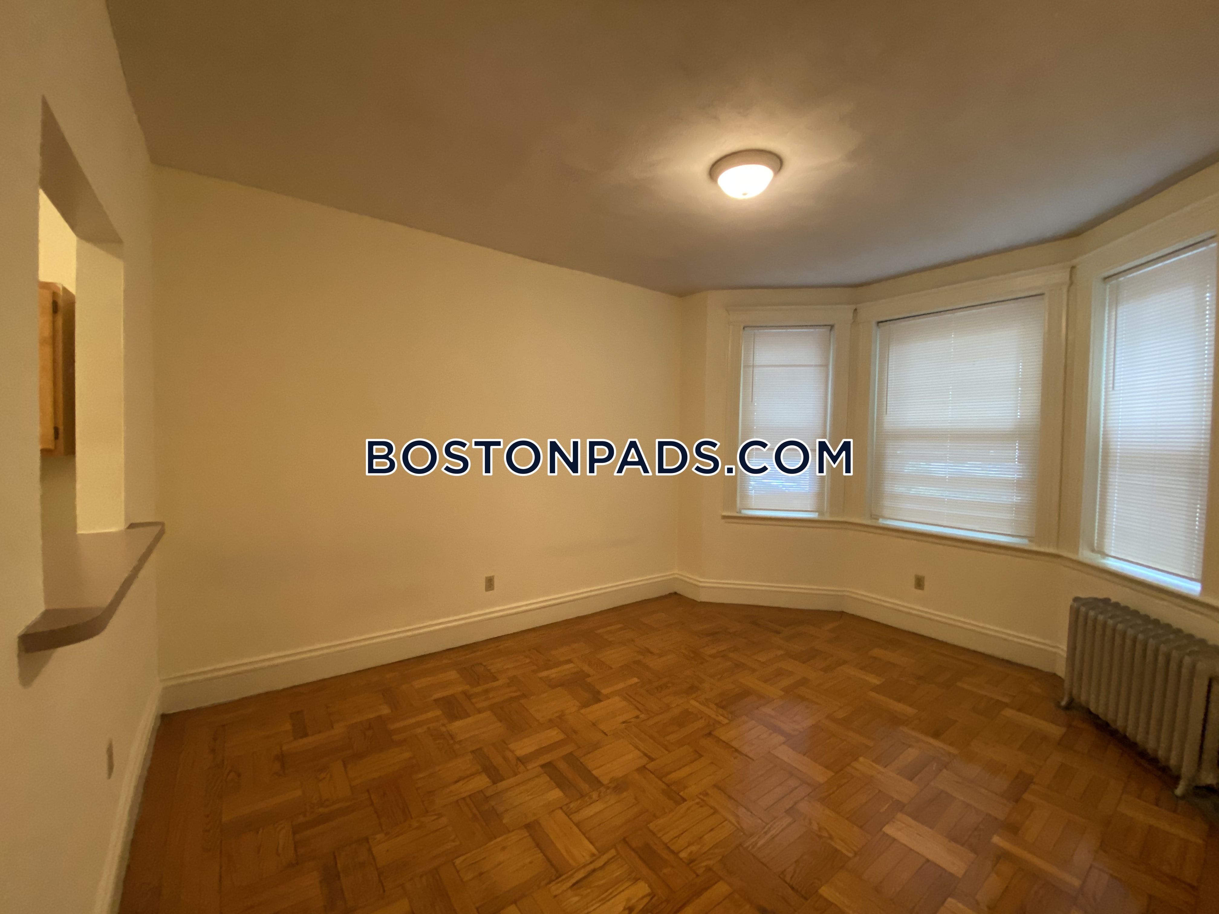 Studio bed, 1 bath apartment for rent at 16 Queensberry St Unit 5F, Fenway — photo 8 of 11