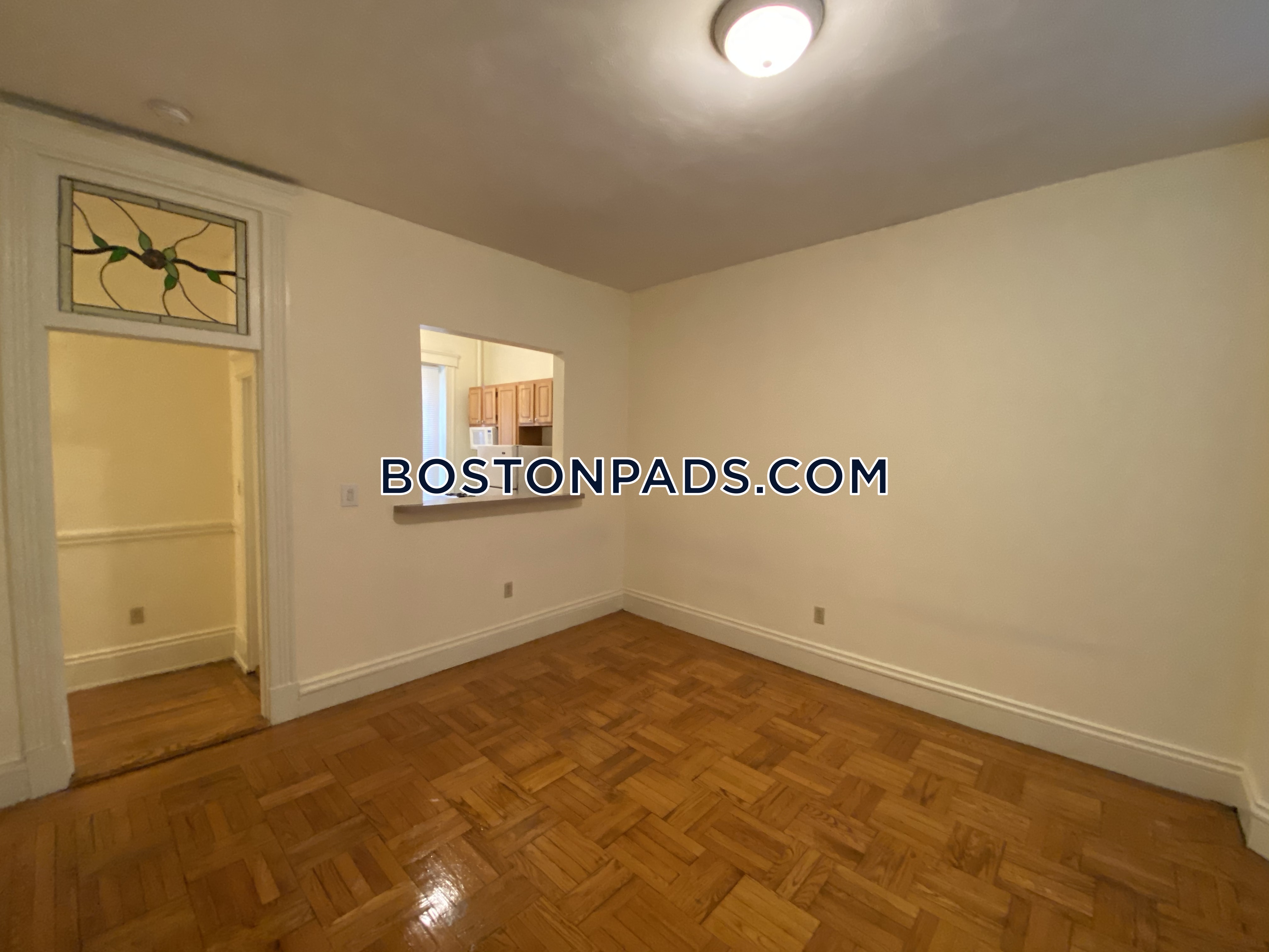 Studio bed, 1 bath apartment for rent at 16 Queensberry St Unit 5F, Fenway — photo 10 of 11