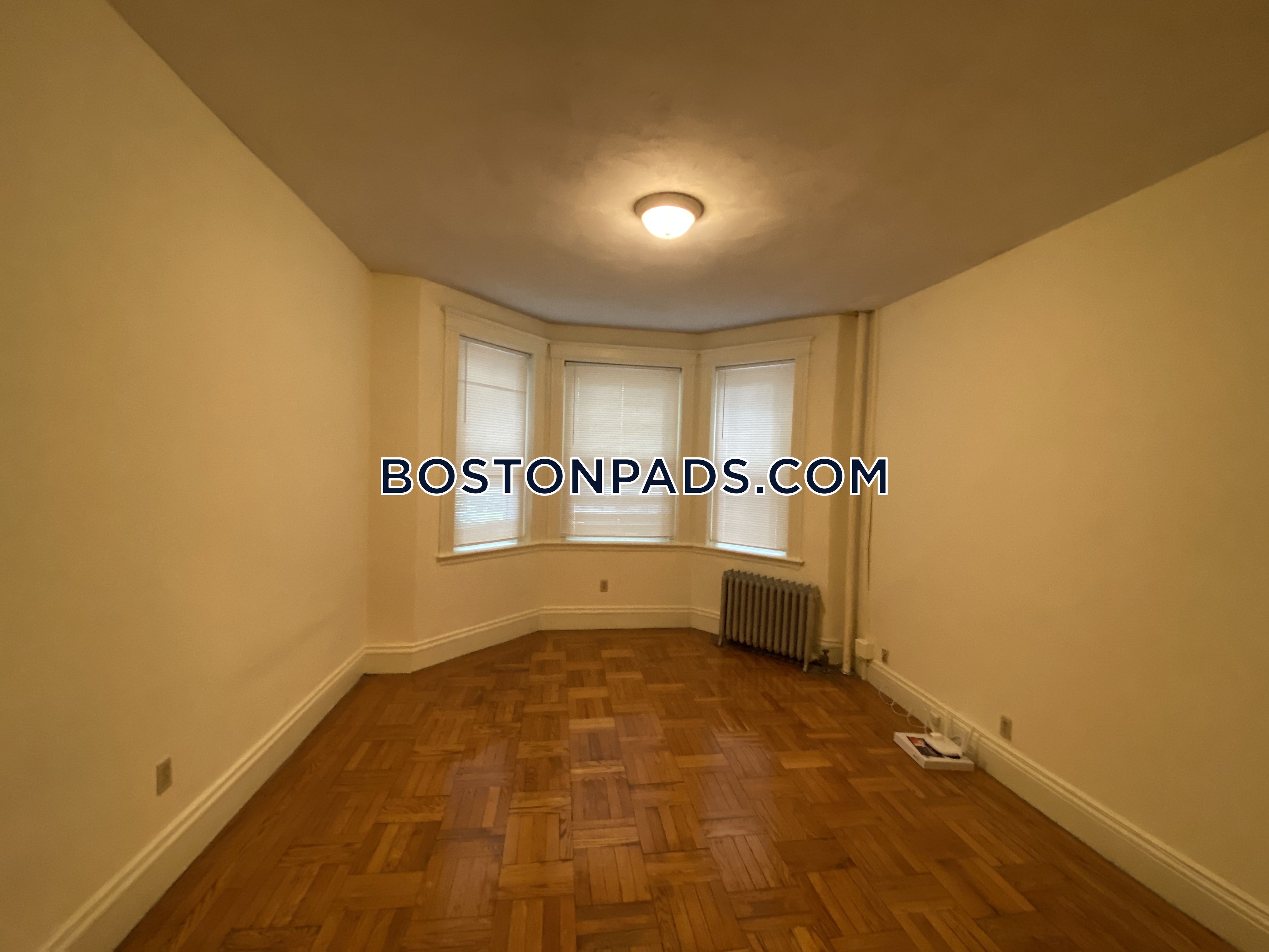 Studio bed, 1 bath apartment for rent at 16 Queensberry St Unit 5F, Fenway — photo 11 of 11