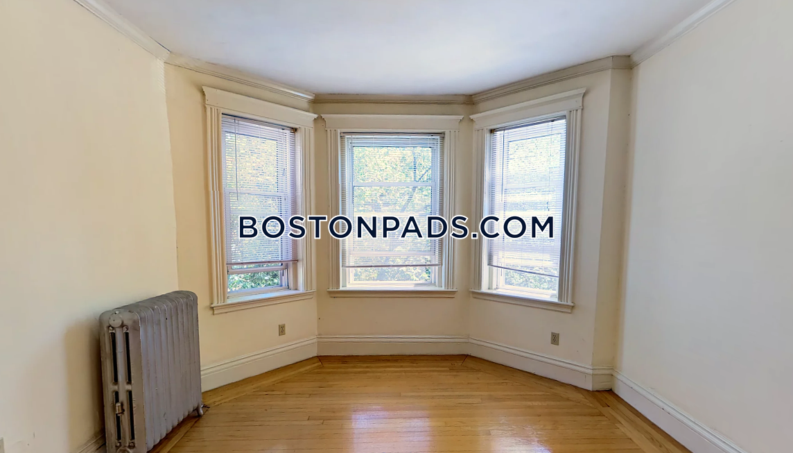 1 bed, 1 bath apartment for rent at 15 Queensberry St Unit 31, Fenway — photo 9 of 11