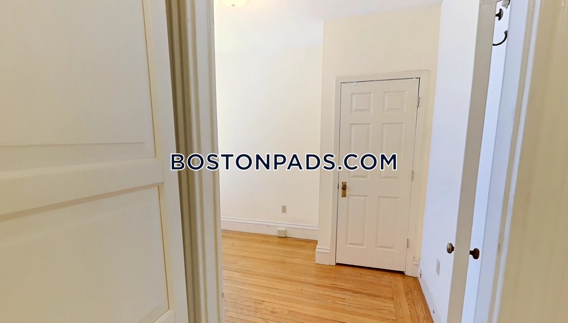 1 bed, 1 bath apartment for rent at 15 Queensberry St Unit 31, Fenway — photo 3 of 11