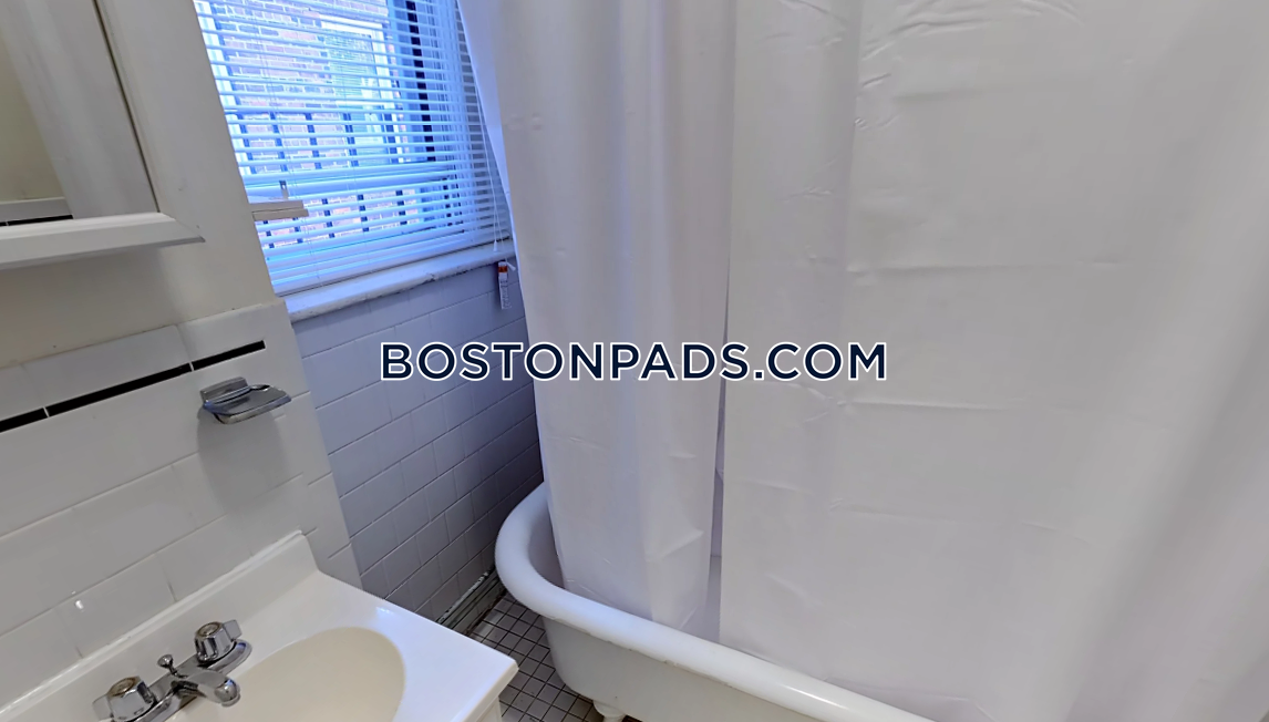1 bed, 1 bath apartment for rent at 15 Queensberry St Unit 31, Fenway — photo 11 of 11