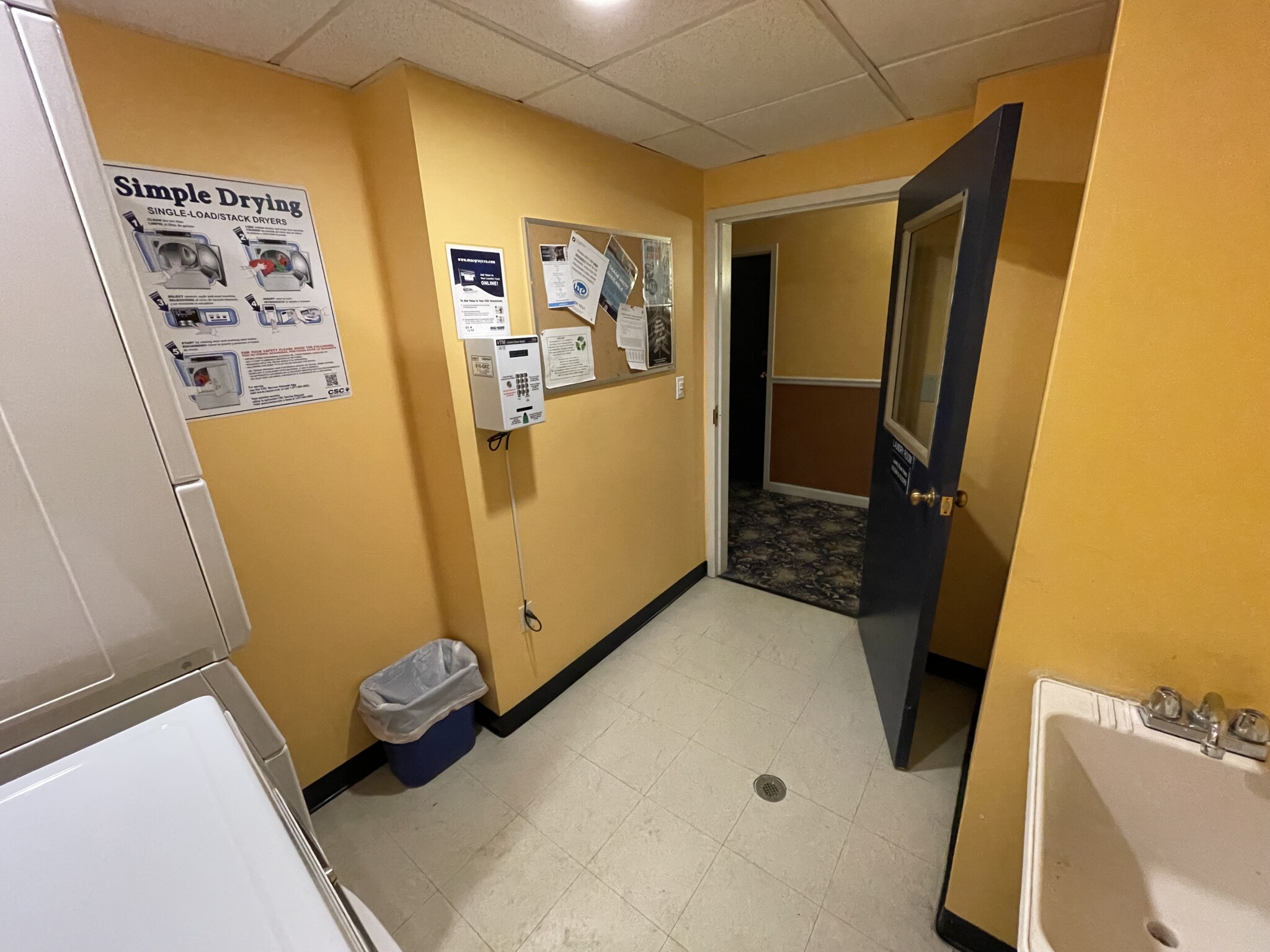 20 Queensberry St, Fenway