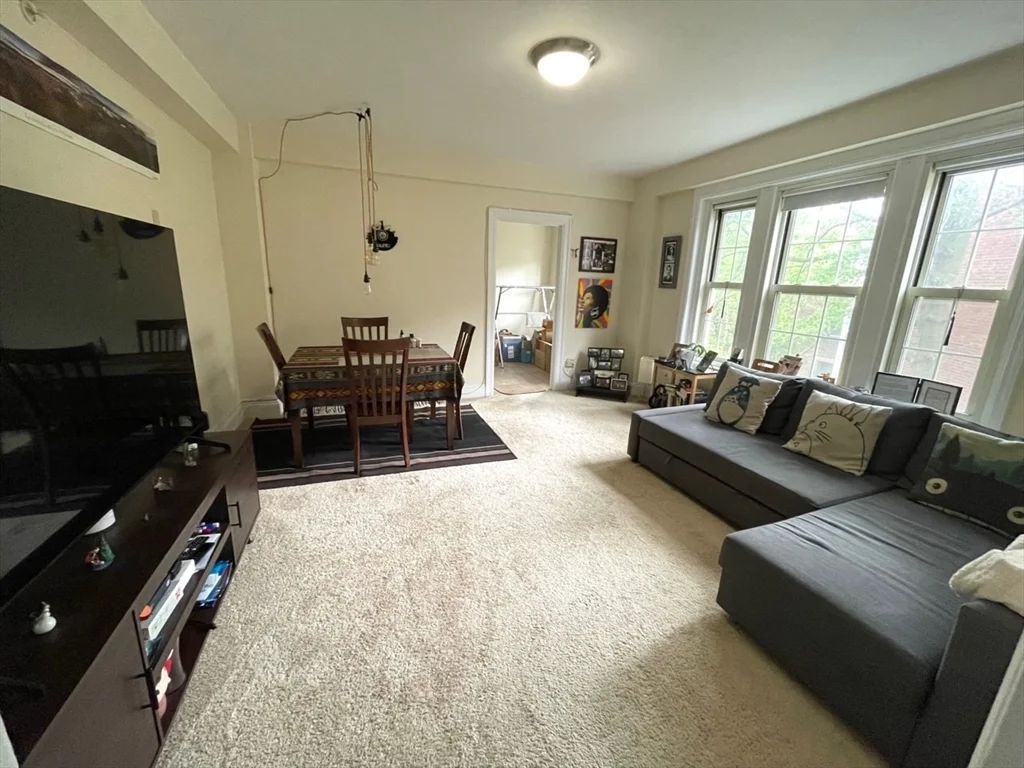 1401 Beacon St, Coolidge Corner