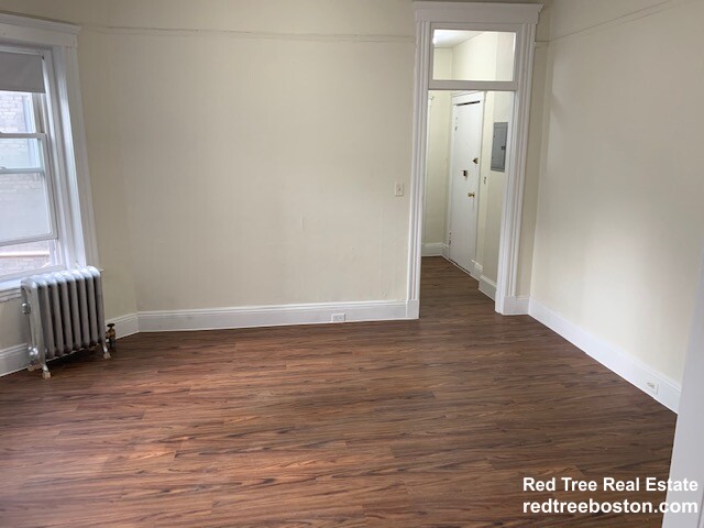 1185 Boylston St, Fenway