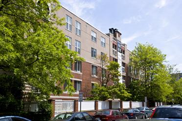 345 Franklin St, Cambridgeport