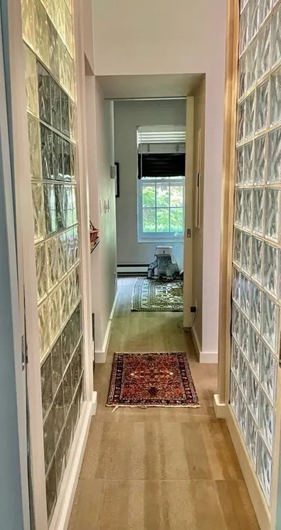 33 Lawrence St, South End