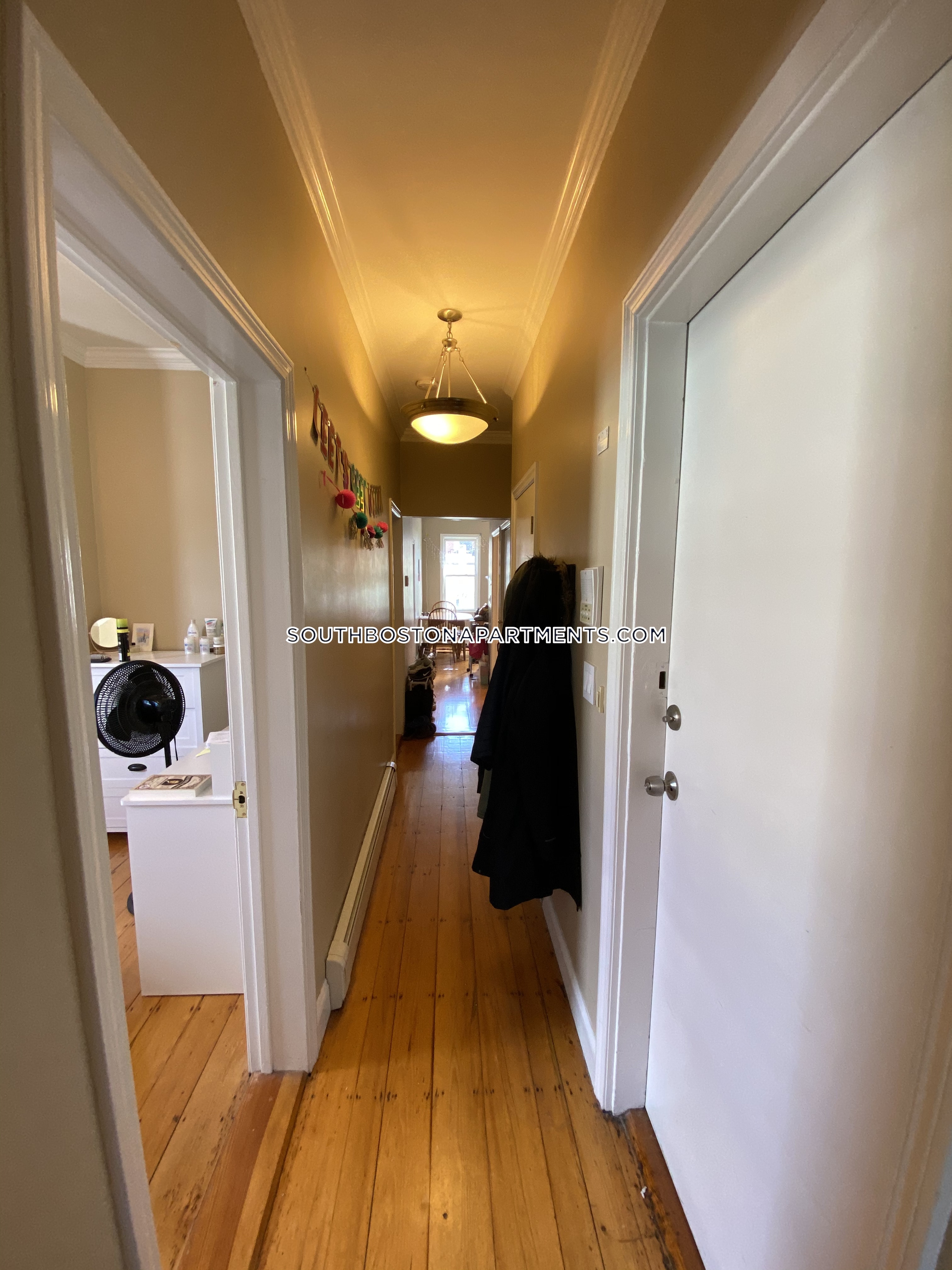 4 bed, 1.5 bath apartment for rent at 595 4th St Unit 2, South Boston — photo 19 of 42