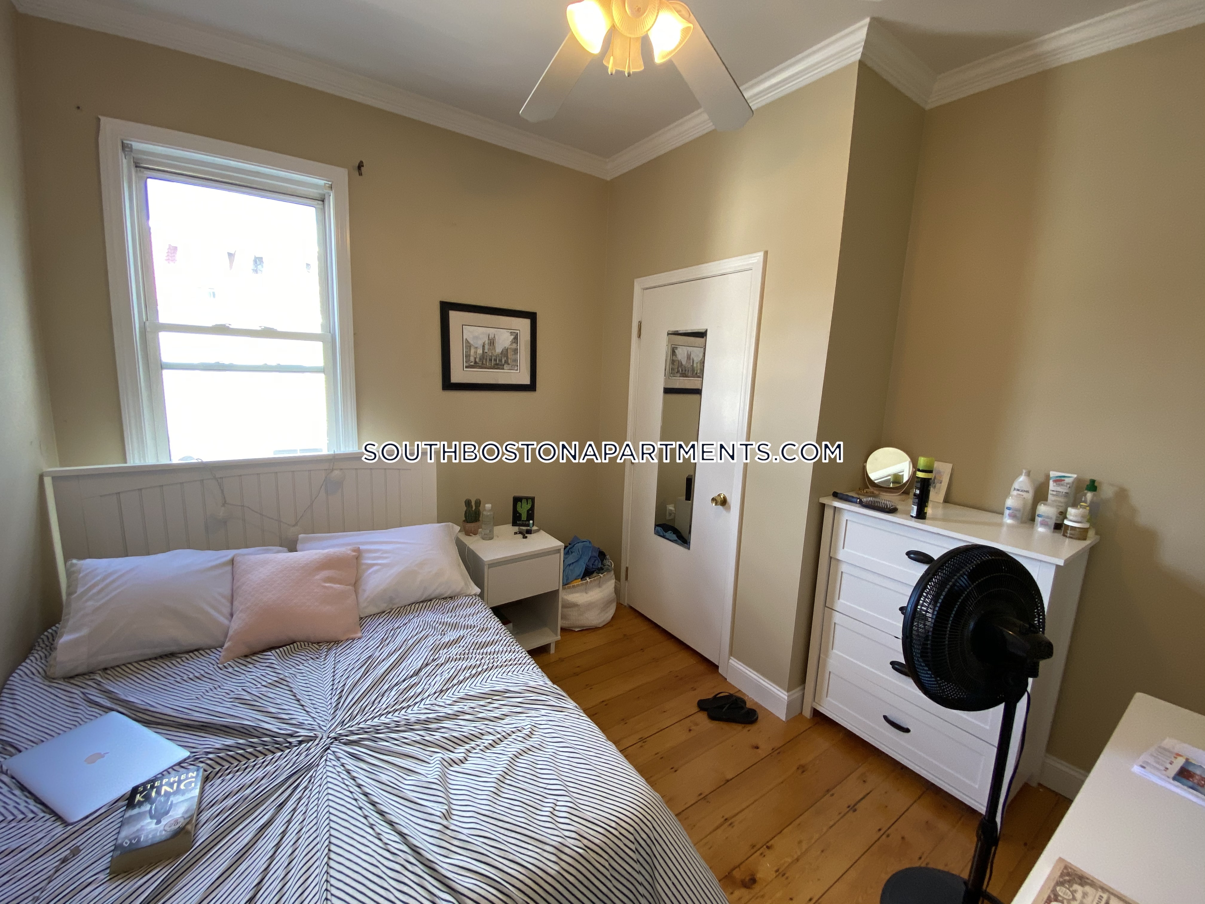 4 bed, 1.5 bath apartment for rent at 595 4th St Unit 2, South Boston — photo 20 of 42