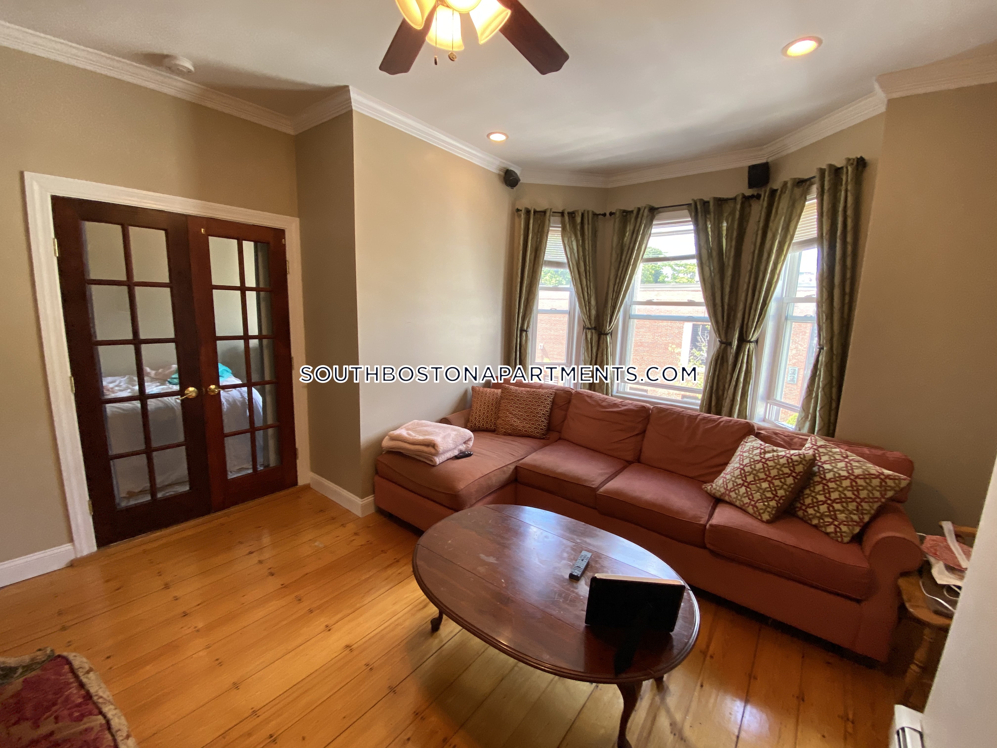 4 bed, 1.5 bath apartment for rent at 595 4th St Unit 2, South Boston — photo 26 of 42