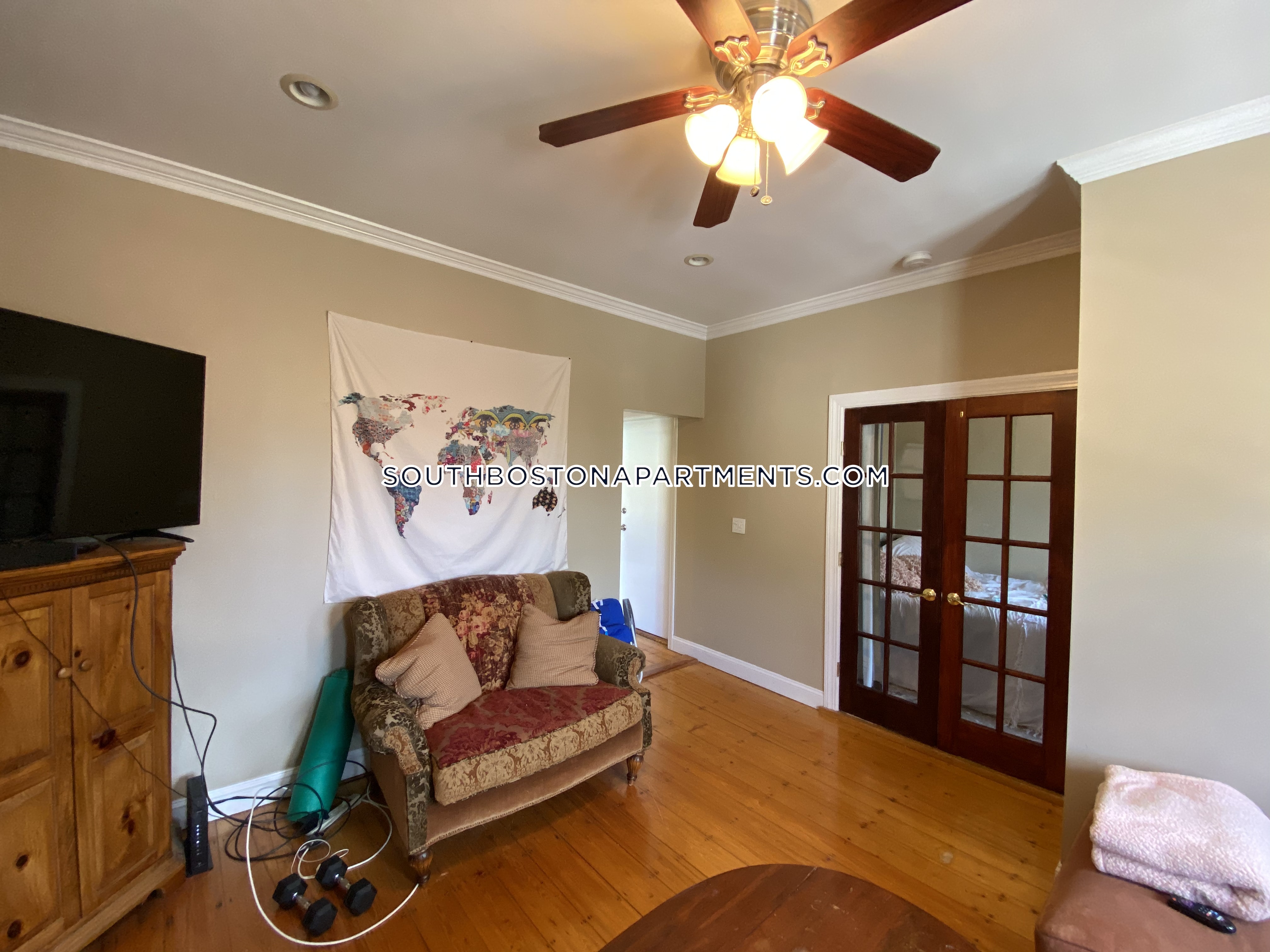 4 bed, 1.5 bath apartment for rent at 595 4th St Unit 2, South Boston — photo 27 of 42