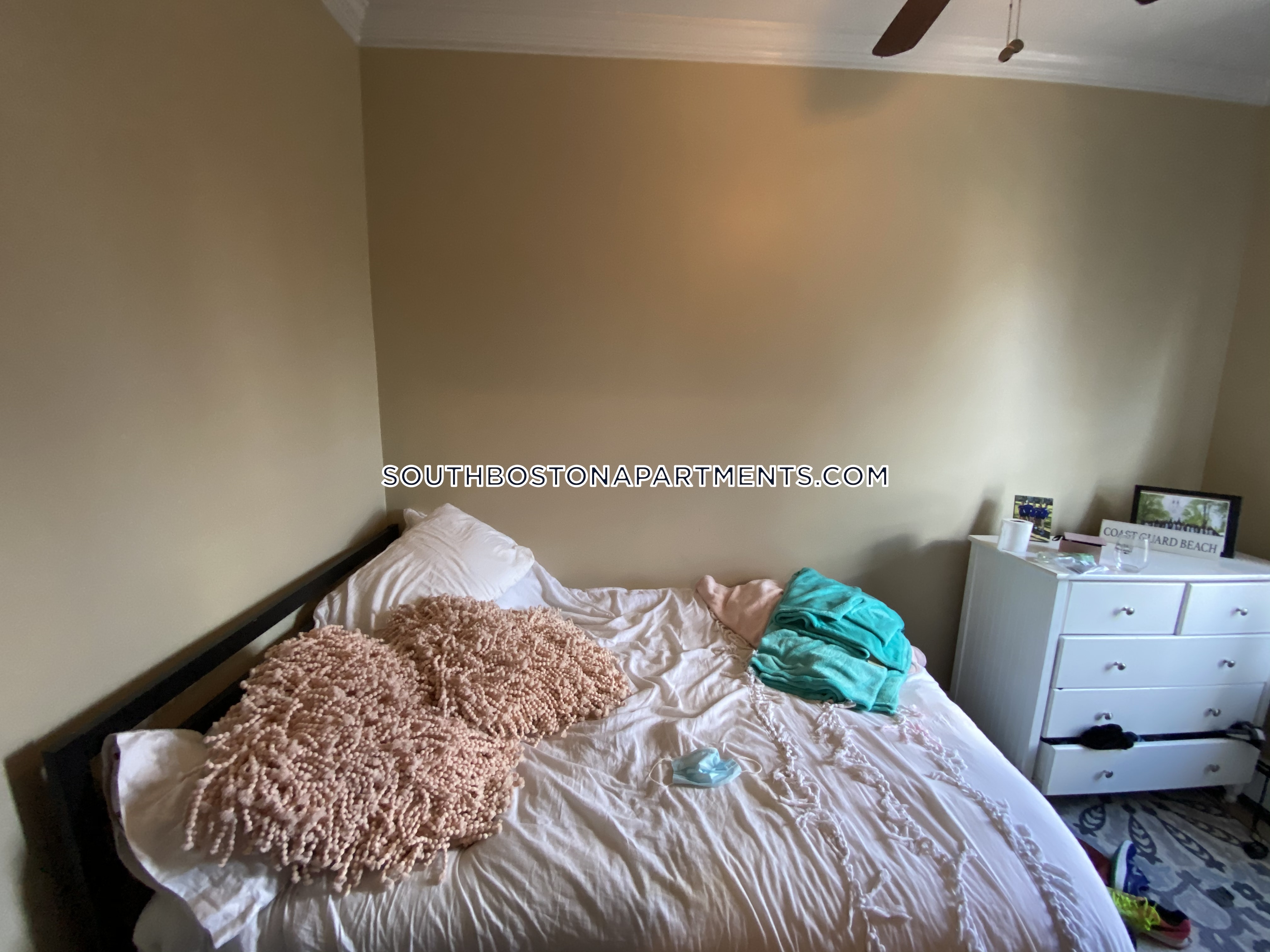 4 bed, 1.5 bath apartment for rent at 595 4th St Unit 2, South Boston — photo 29 of 42