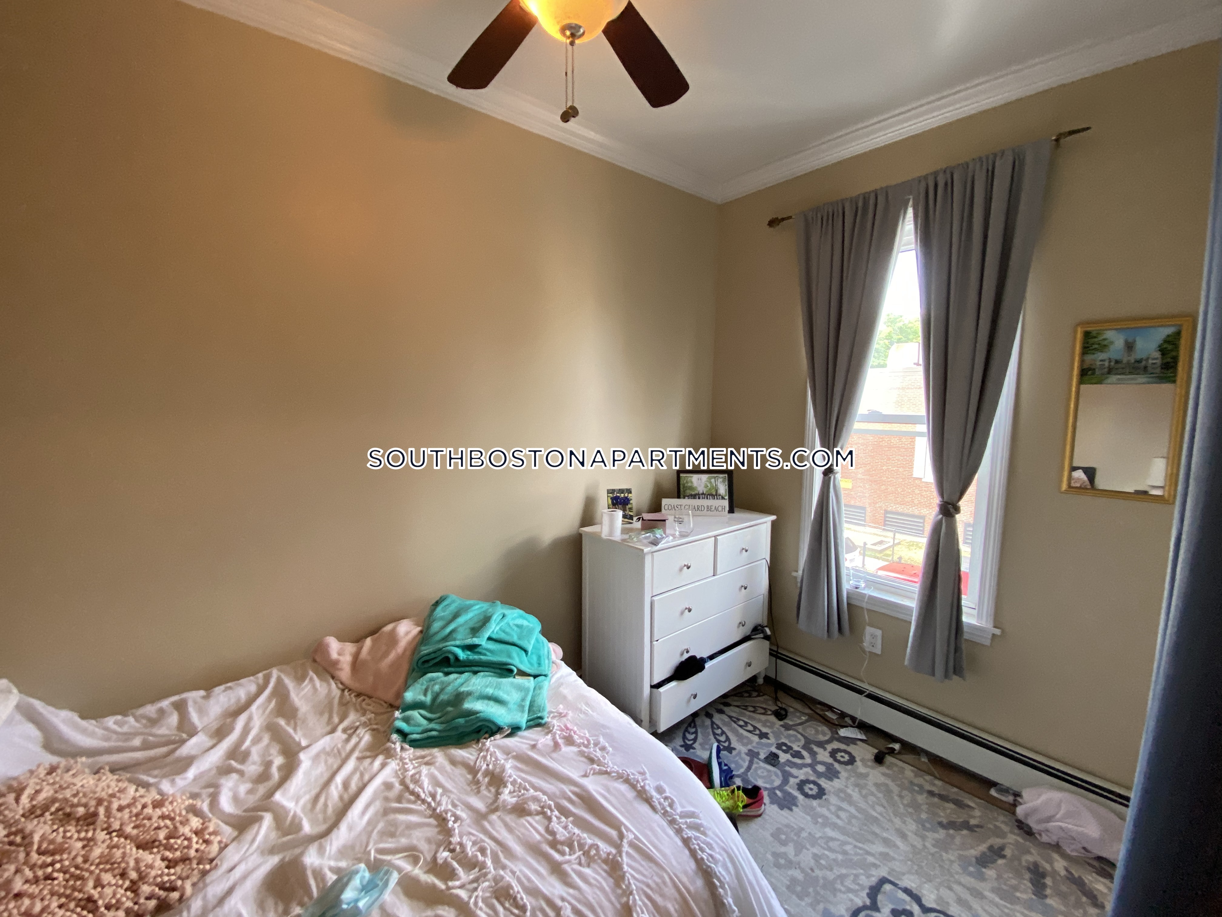 4 bed, 1.5 bath apartment for rent at 595 4th St Unit 2, South Boston — photo 30 of 42