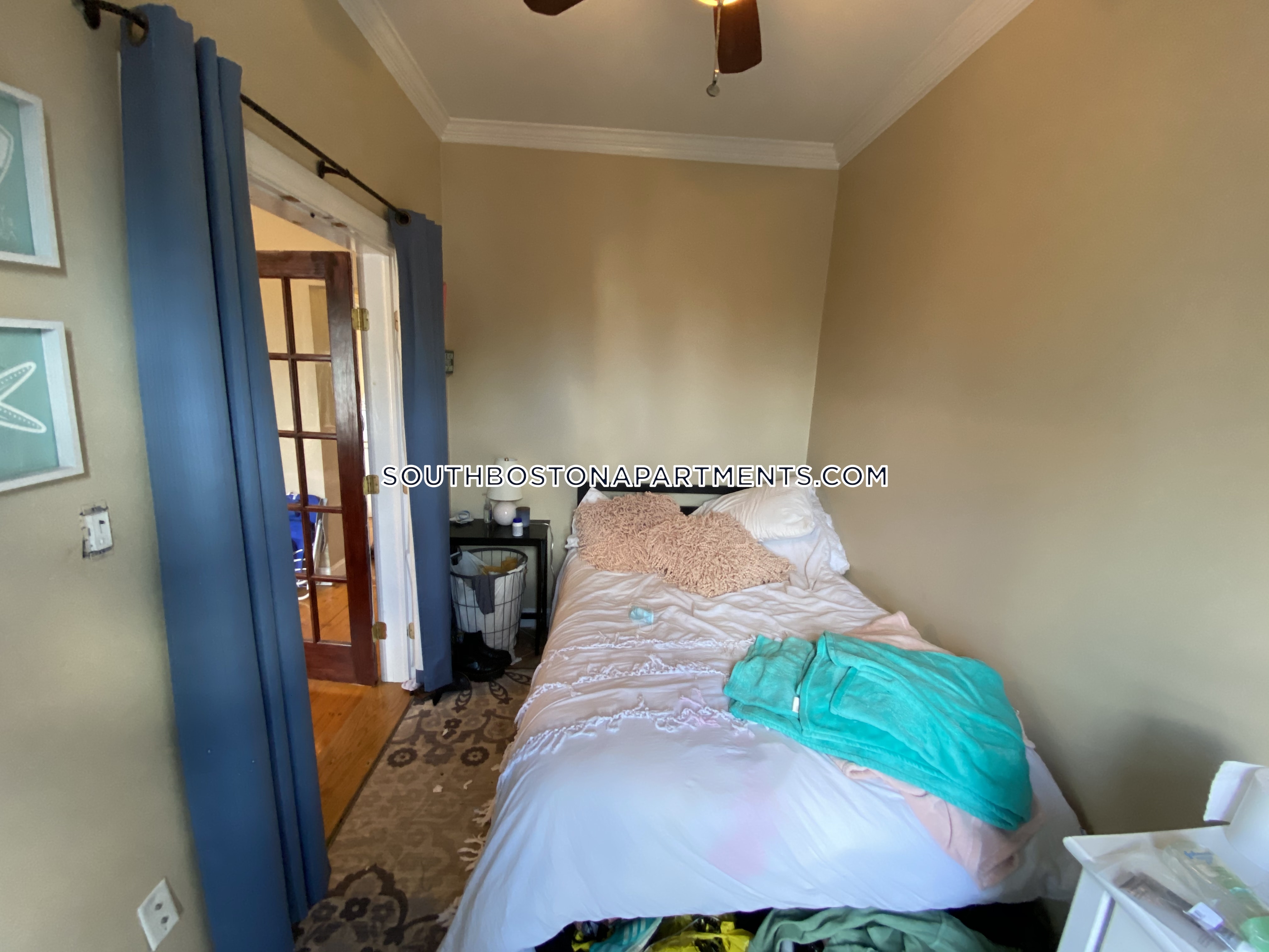 4 bed, 1.5 bath apartment for rent at 595 4th St Unit 2, South Boston — photo 31 of 42