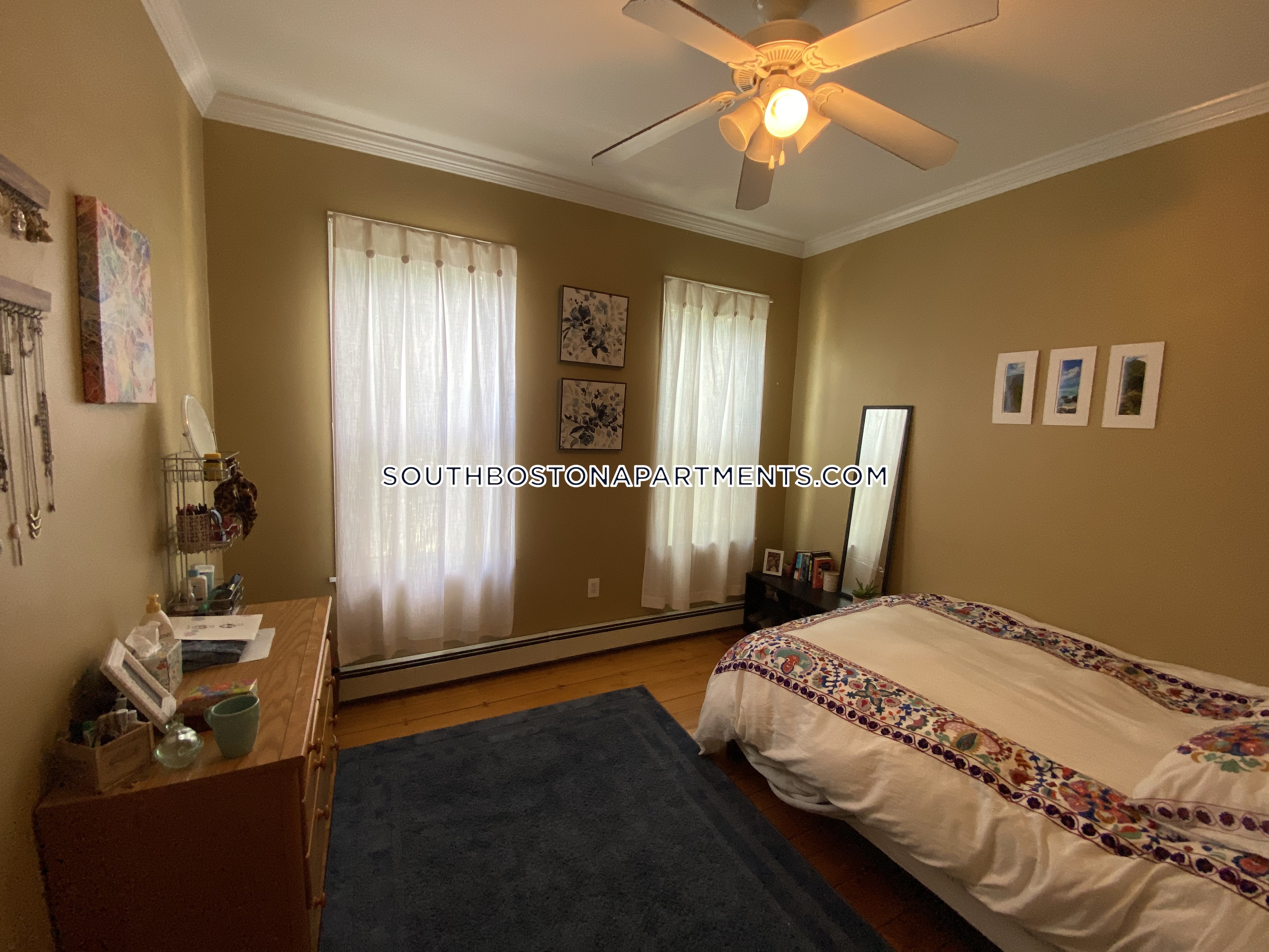 4 bed, 1.5 bath apartment for rent at 595 4th St Unit 2, South Boston — photo 34 of 42