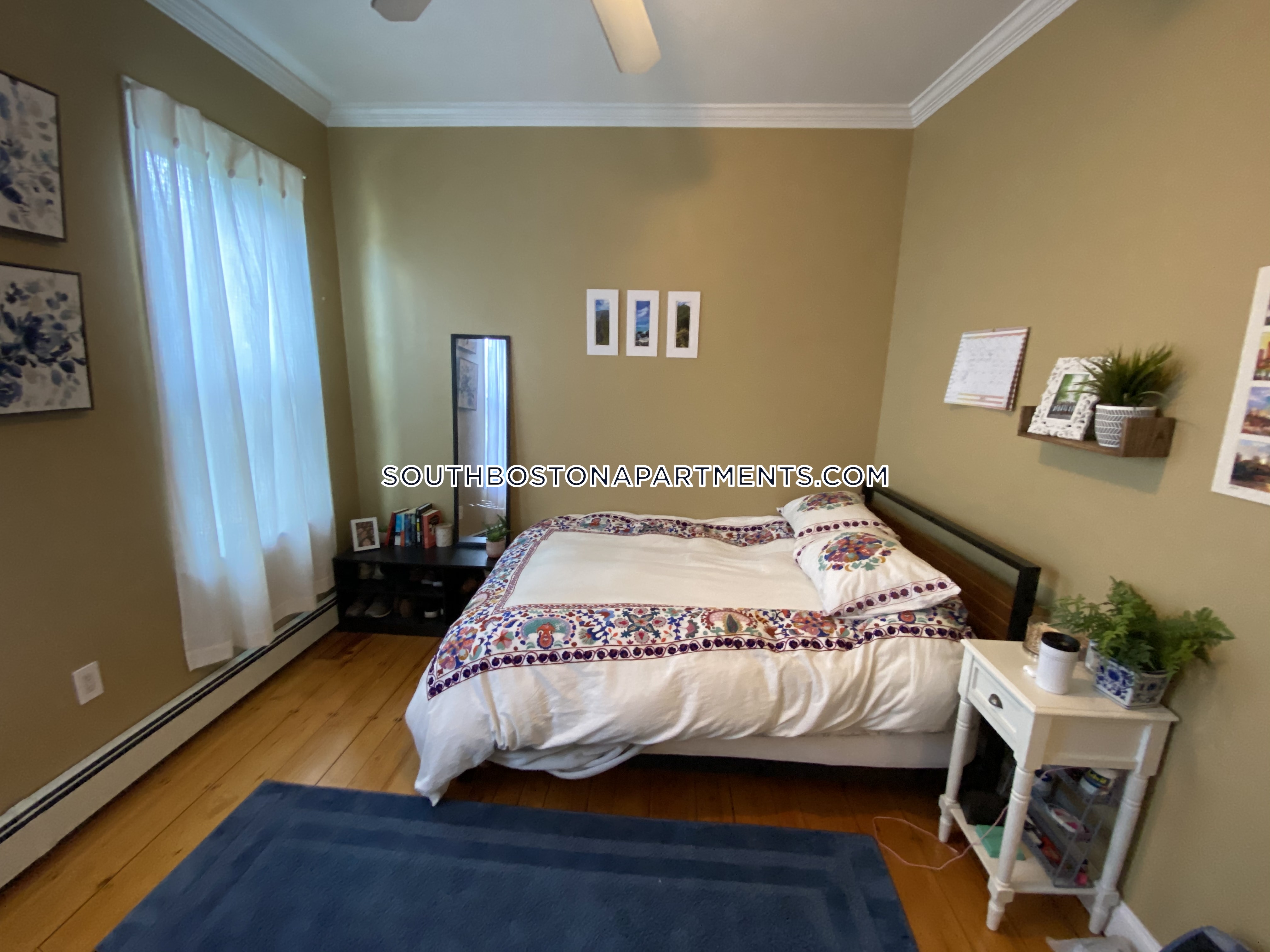 4 bed, 1.5 bath apartment for rent at 595 4th St Unit 2, South Boston — photo 38 of 42