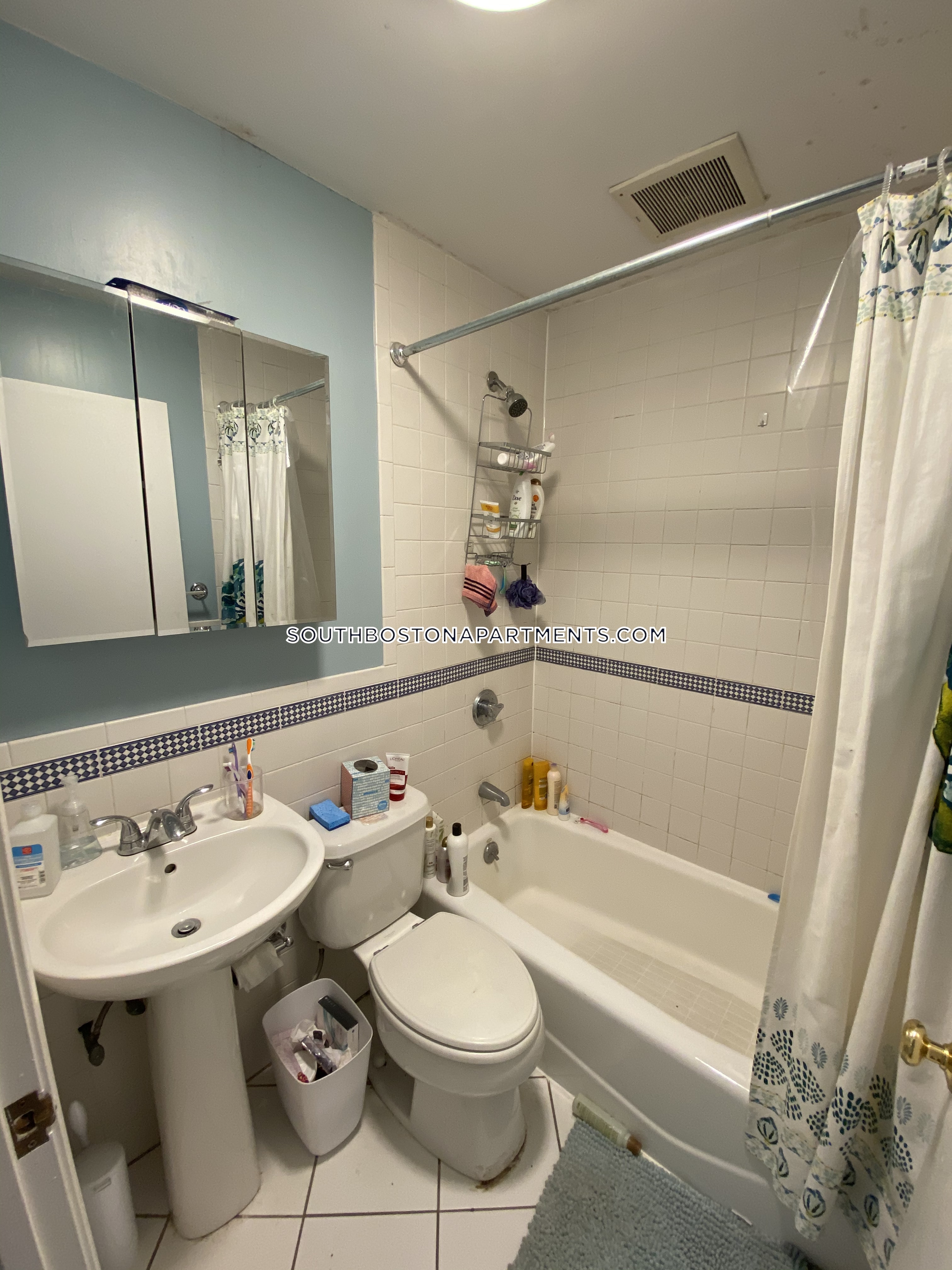 4 bed, 1.5 bath apartment for rent at 595 4th St Unit 2, South Boston — photo 39 of 42