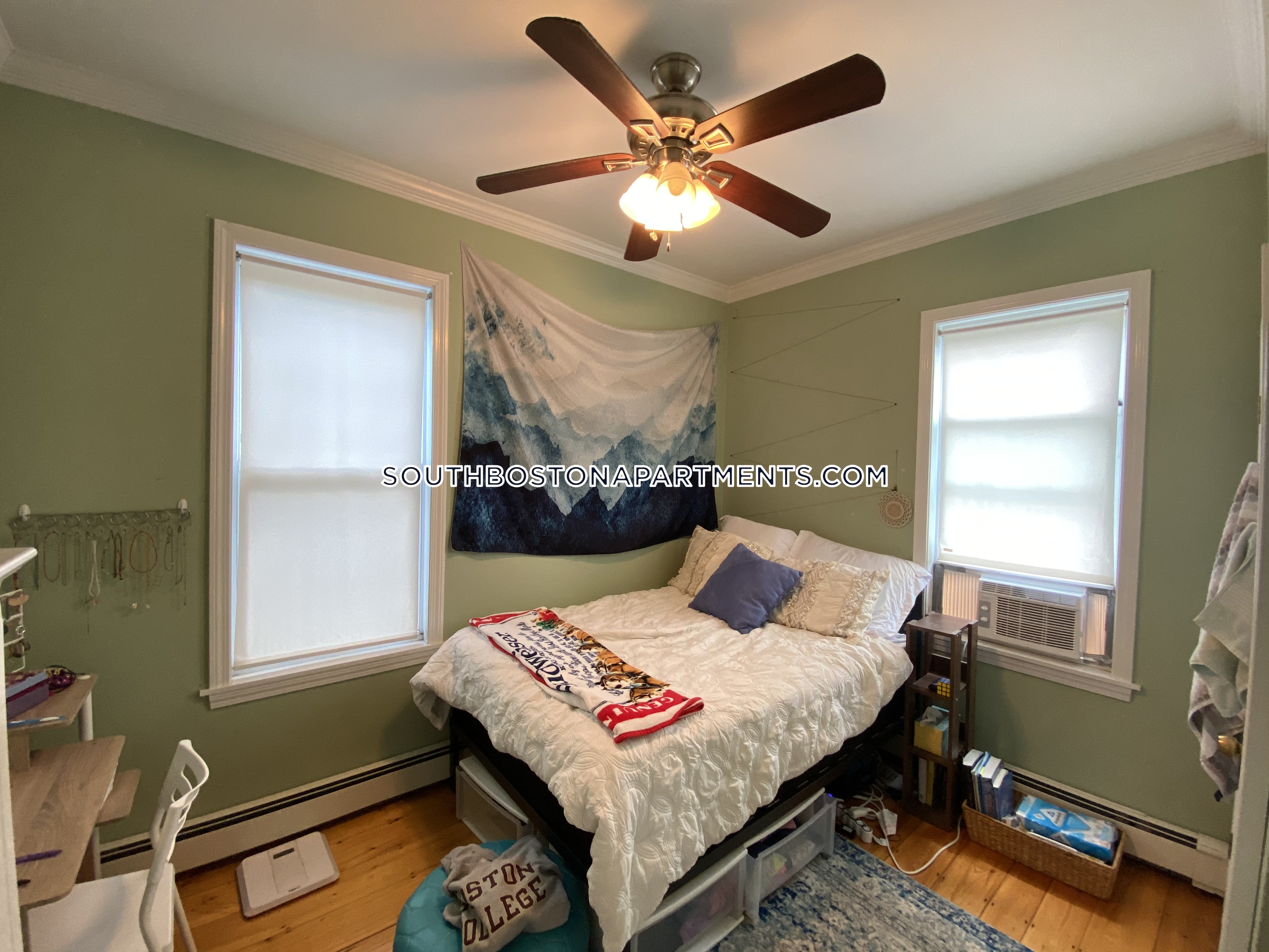 4 bed, 1.5 bath apartment for rent at 595 4th St Unit 2, South Boston — photo 42 of 42