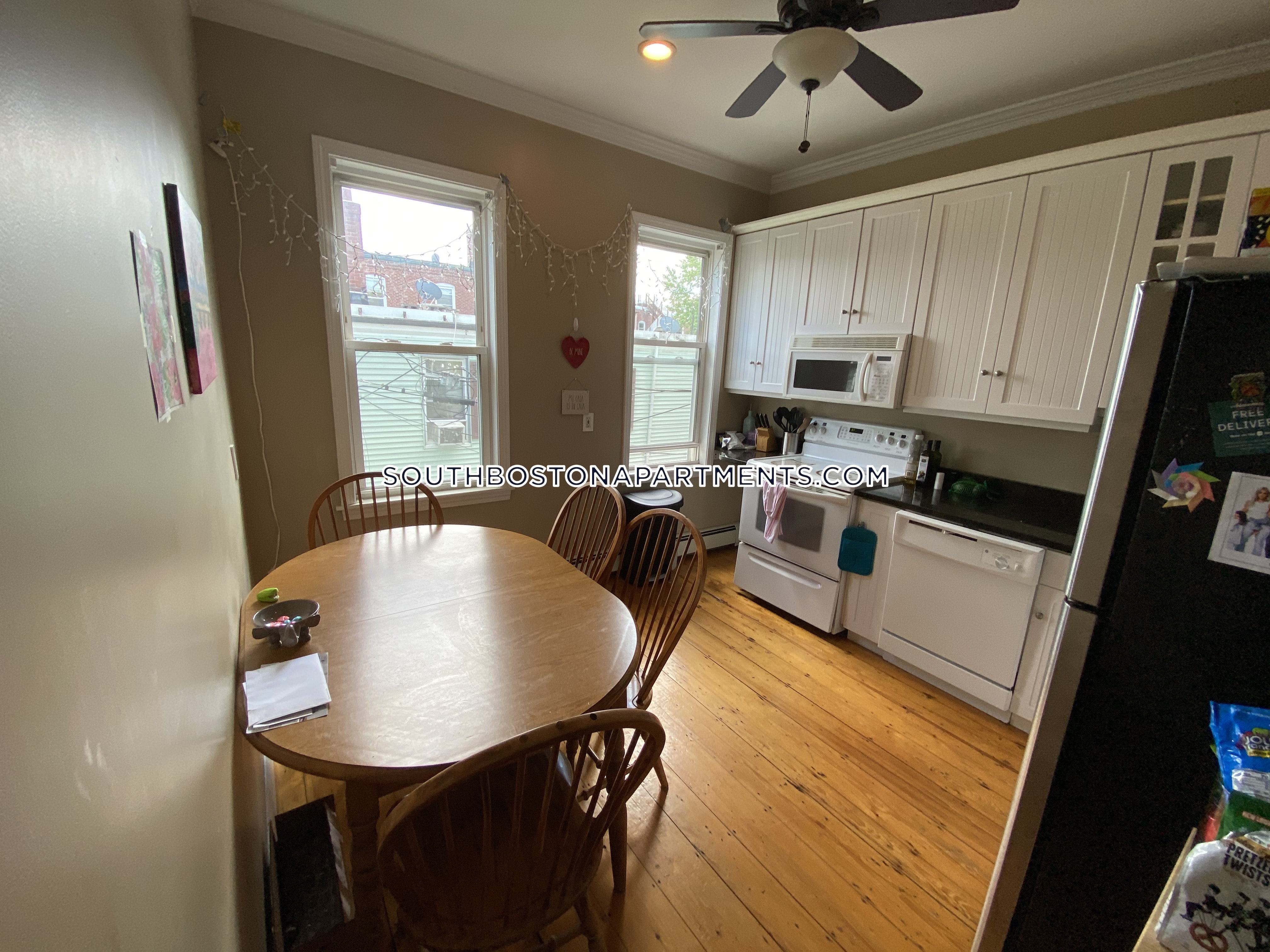 4 bed, 1.5 bath apartment for rent at 595 4th St Unit 2, South Boston — photo 7 of 42
