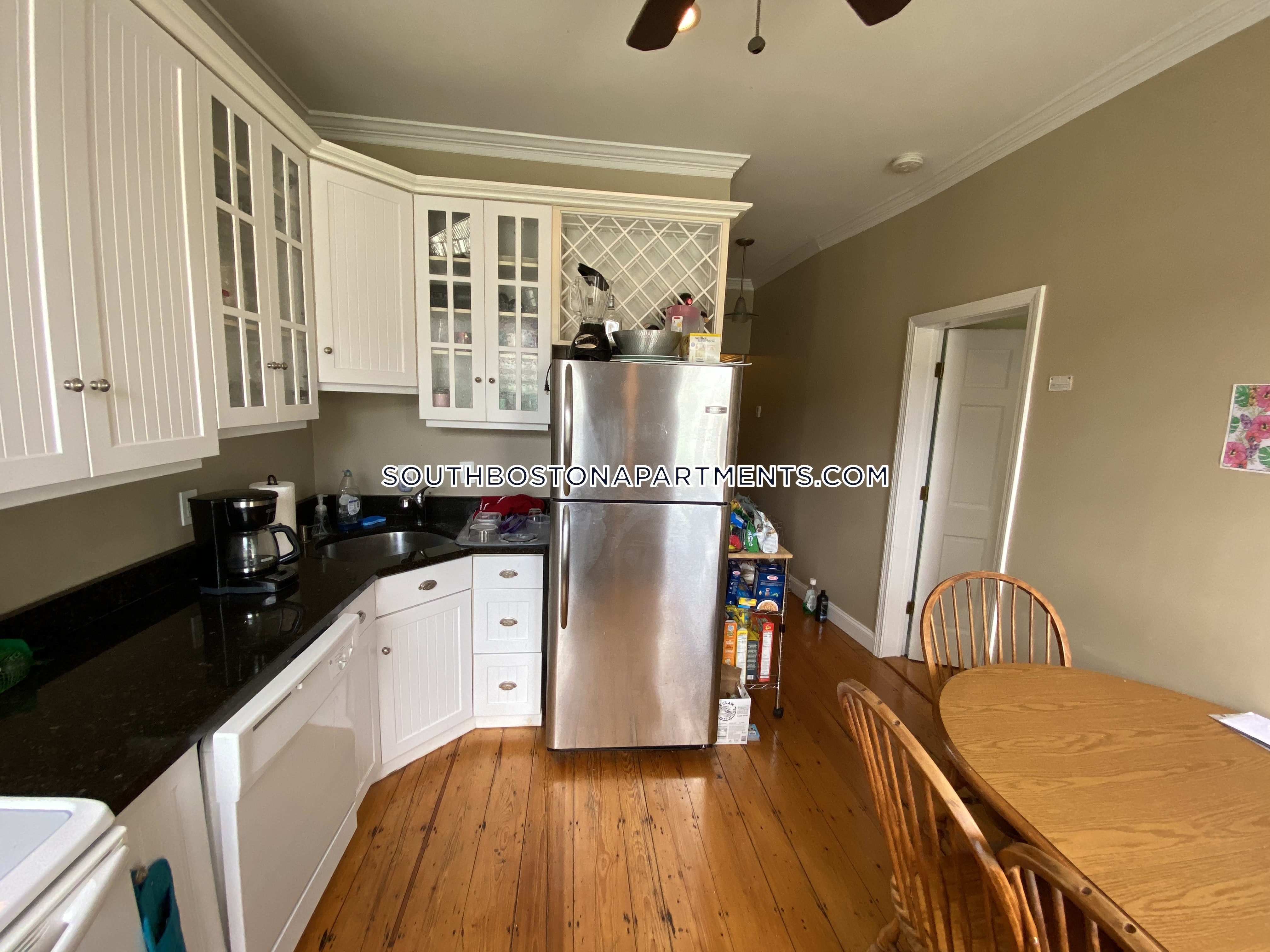 4 bed, 1.5 bath apartment for rent at 595 4th St Unit 2, South Boston — photo 10 of 42