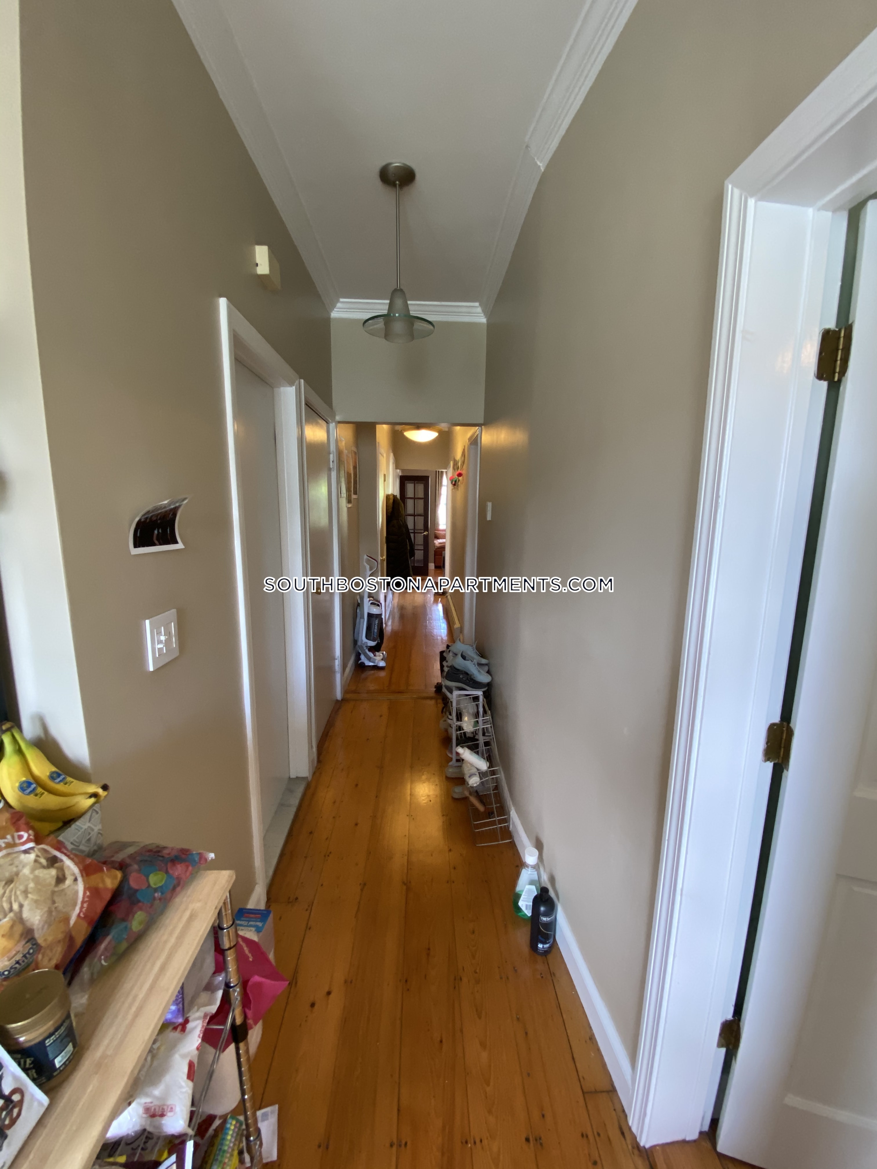 4 bed, 1.5 bath apartment for rent at 595 4th St Unit 2, South Boston — photo 11 of 42