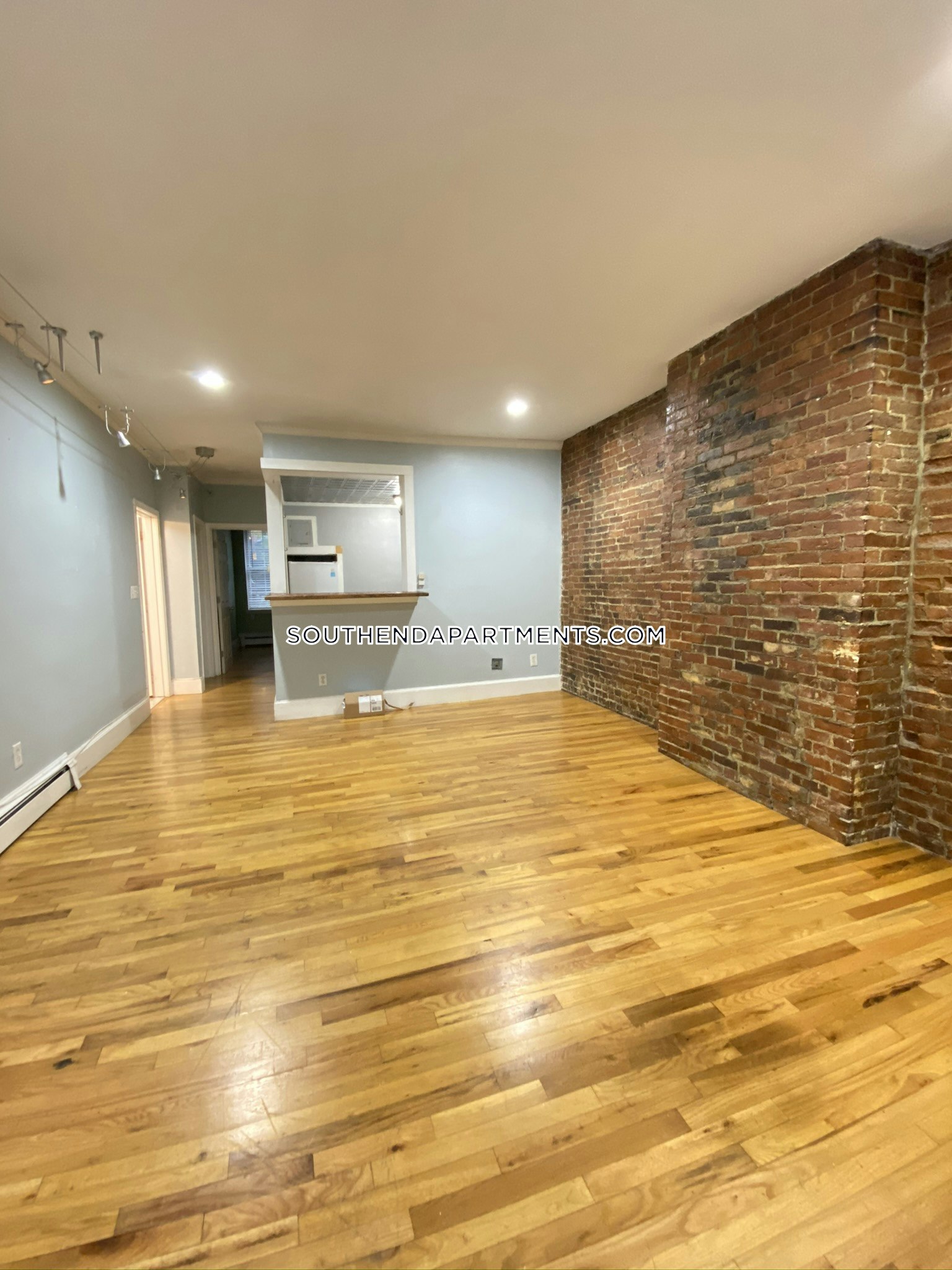 2 bed, 1 bath apartment for rent at 85 Waltham St Unit 2, South End — photo 7 of 7