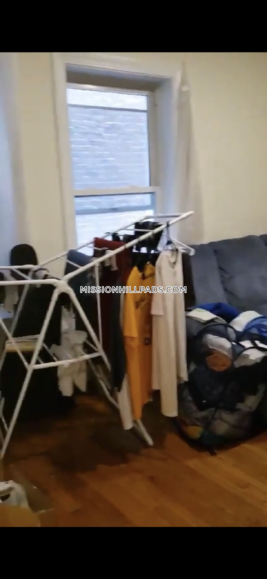 3 bed, 2 bath apartment for rent at 830 Huntington Ave Unit 1, Mission Hill — photo 10 of 23