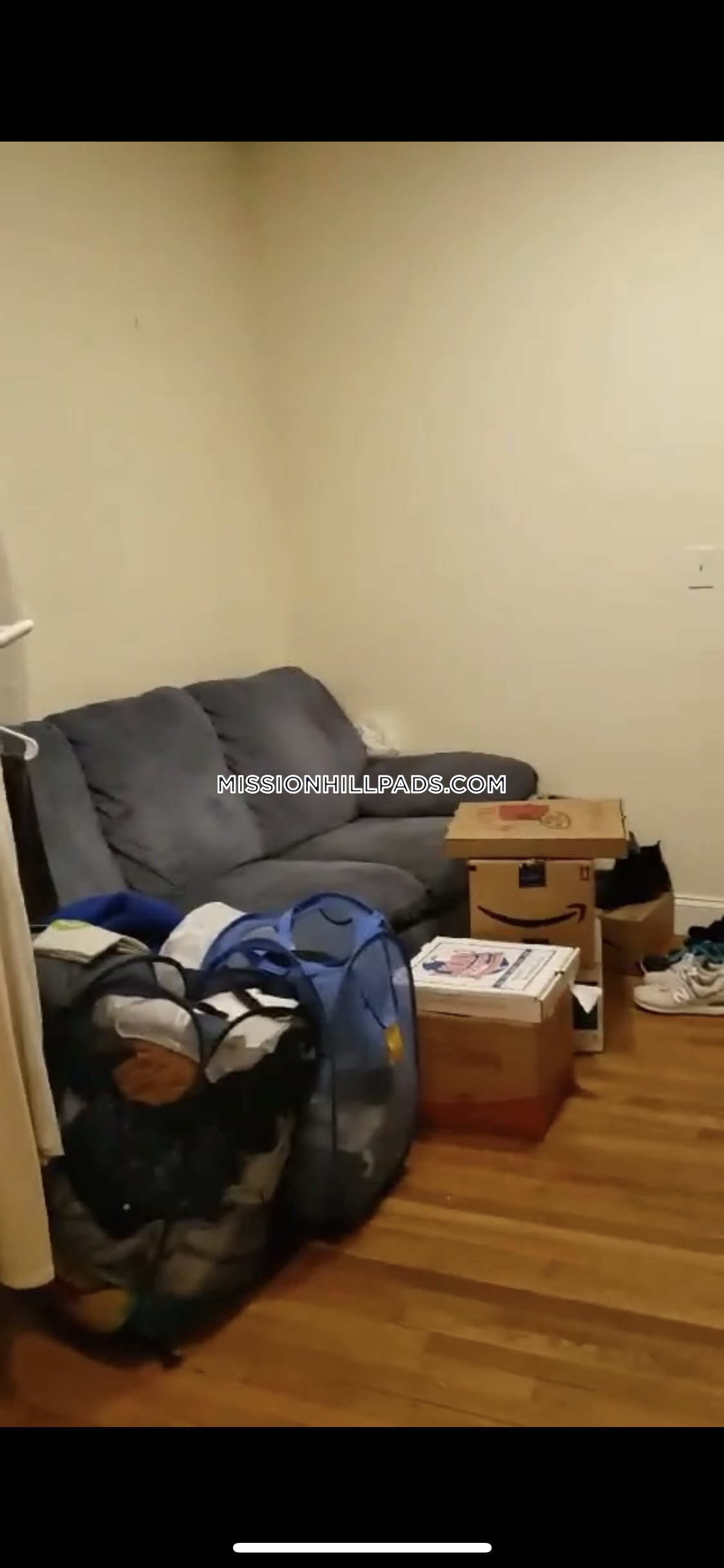 3 bed, 2 bath apartment for rent at 830 Huntington Ave Unit 1, Mission Hill — photo 11 of 23