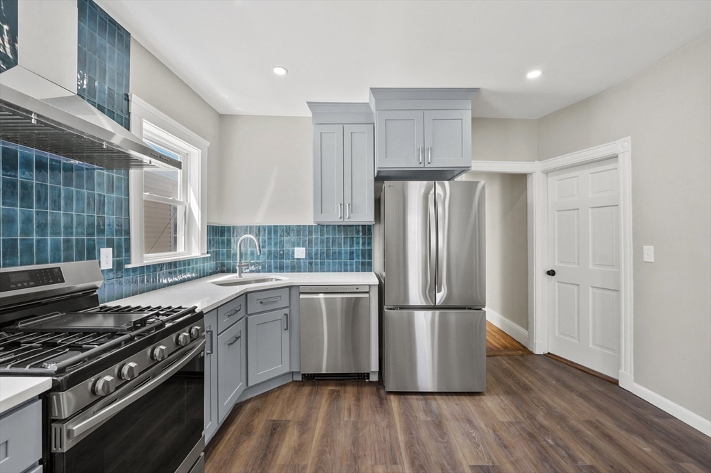 18 Lyon St, Dorchester