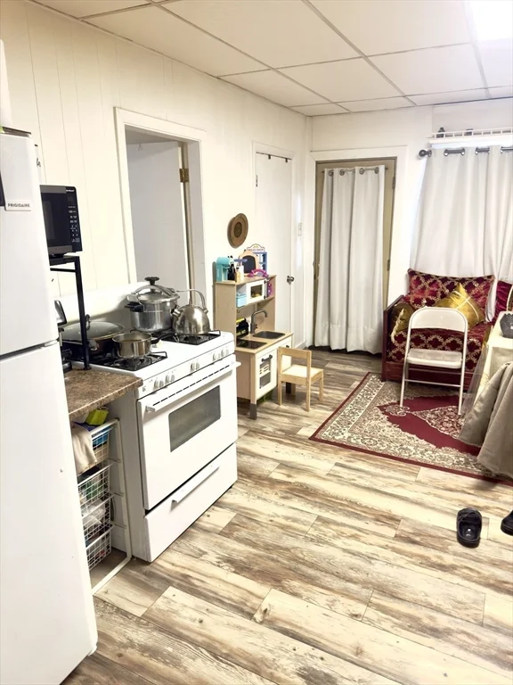 255 Revere, Revere