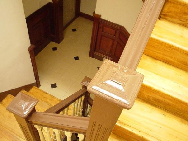 3 bed, 2 bath apartment for rent at 21 Gibbs St Unit 2, North Brookline — photo 4 of 6