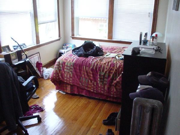 3 bed, 2 bath apartment for rent at 21 Gibbs St Unit 2, North Brookline — photo 6 of 6